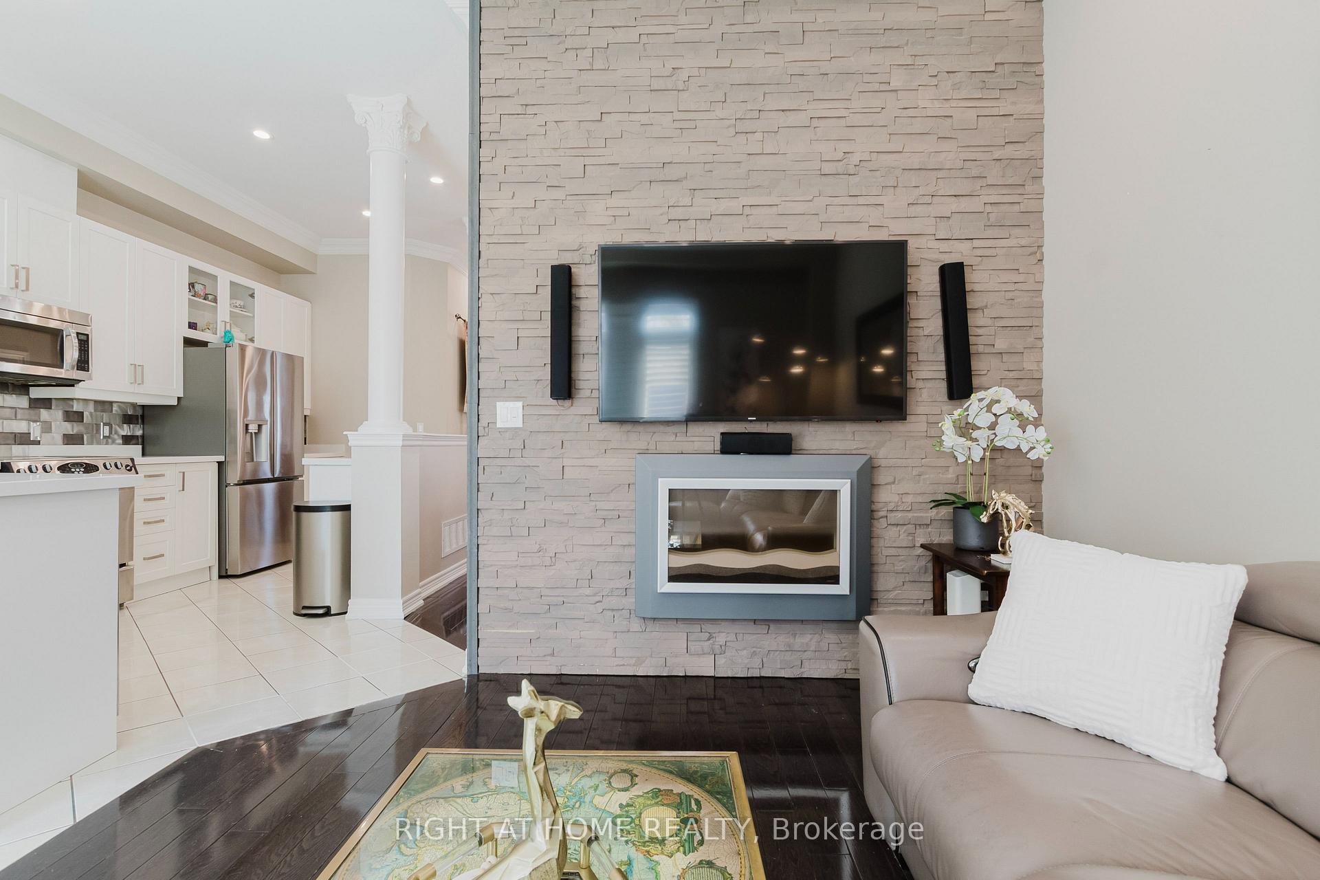 Photo 23 of 5294 Roadside Way, Mississauga, Churchill Meadows — HOMEH