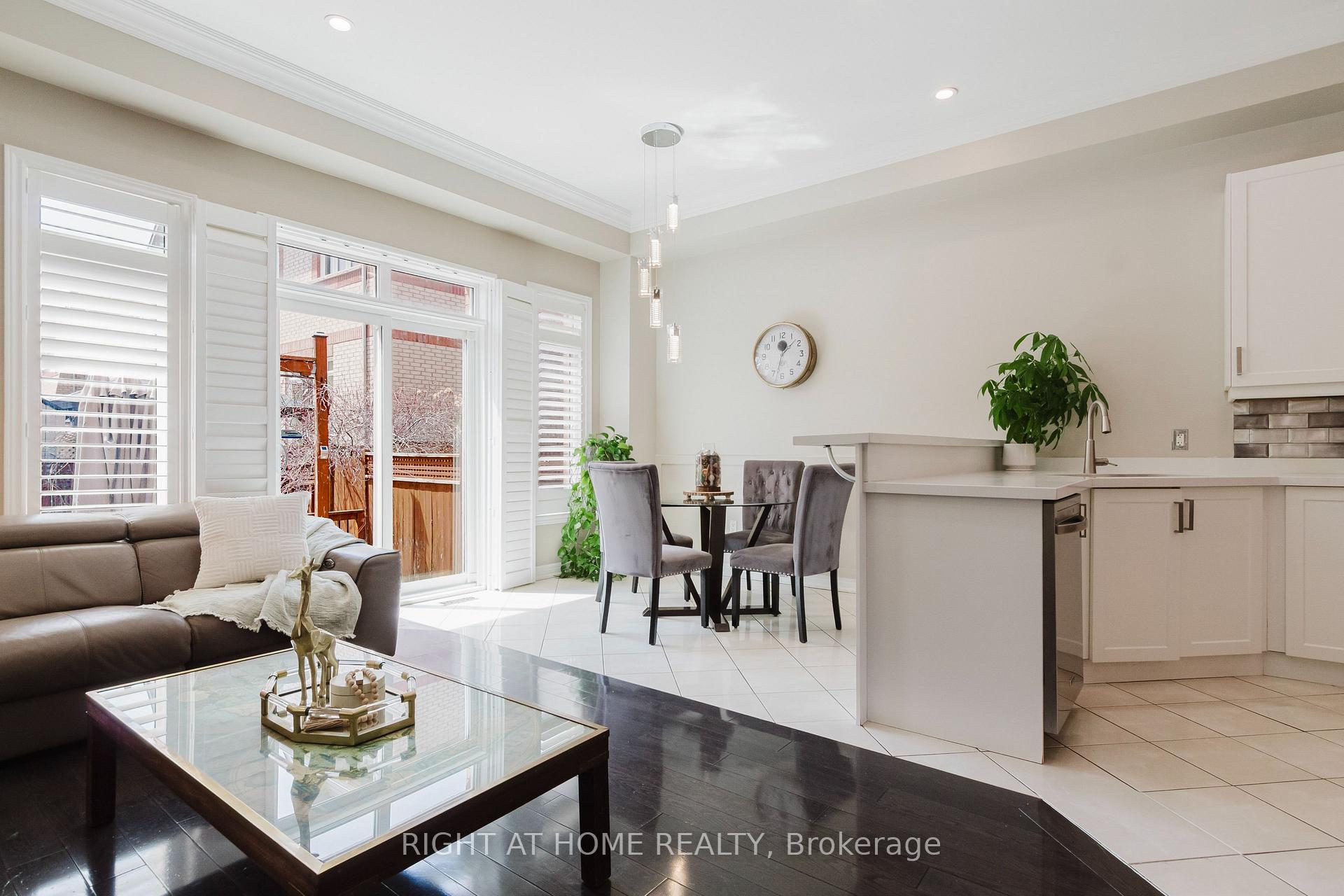 Photo 24 of 5294 Roadside Way, Mississauga, Churchill Meadows — HOMEH