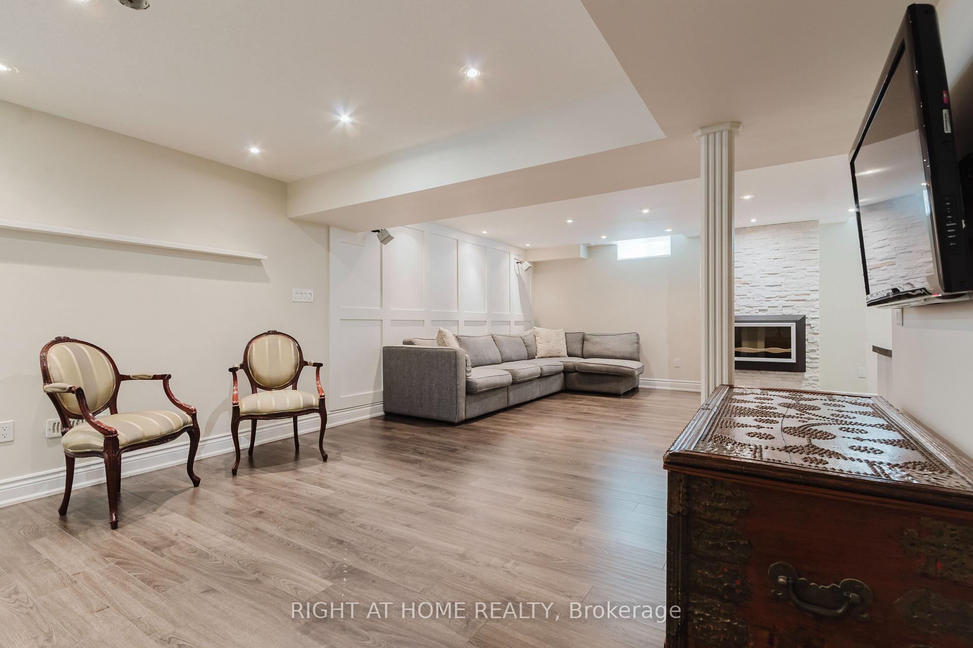 Photo 40 of 5294 Roadside Way, Mississauga, Churchill Meadows — HOMEH