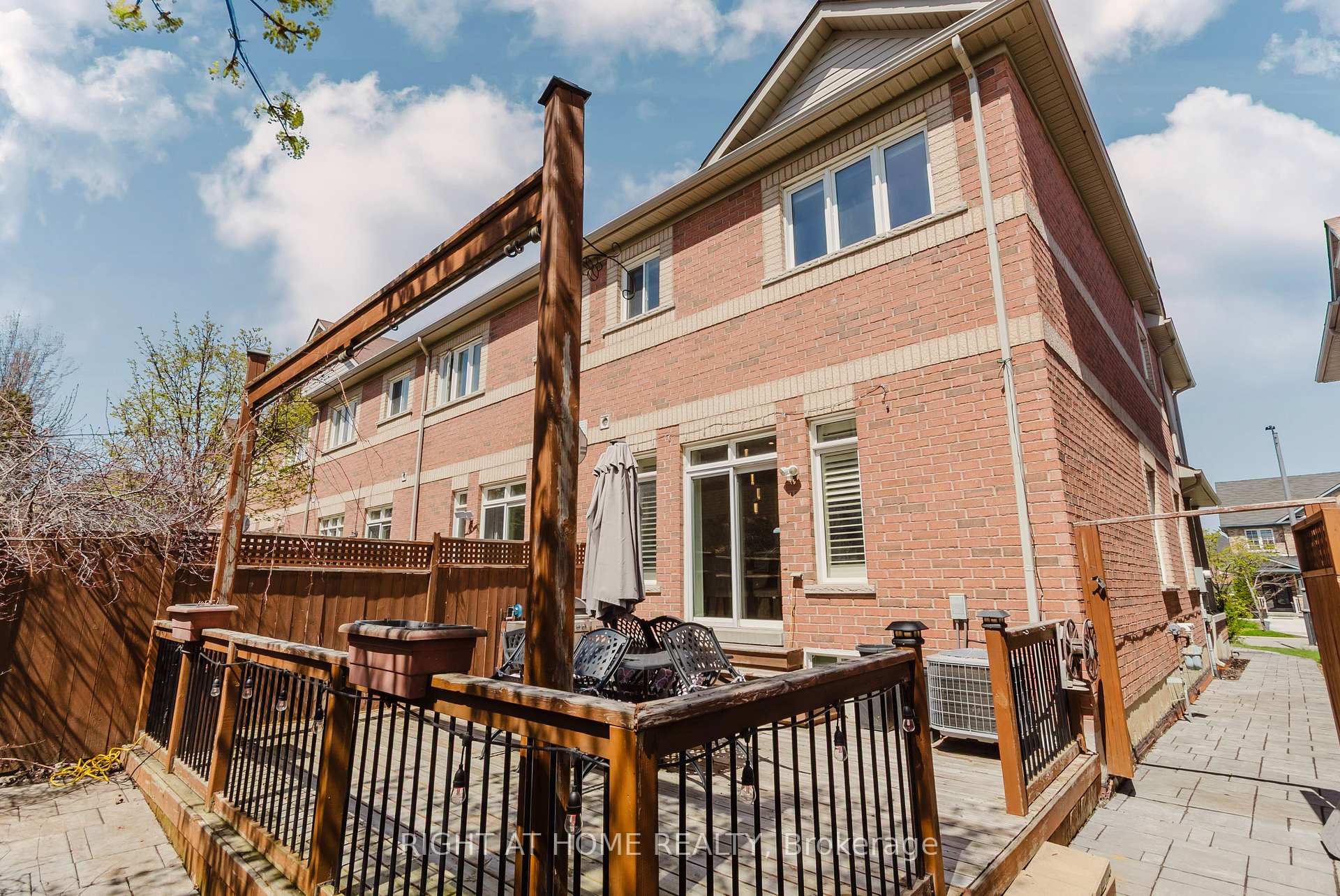 Photo 46 of 5294 Roadside Way, Mississauga, Churchill Meadows — HOMEH