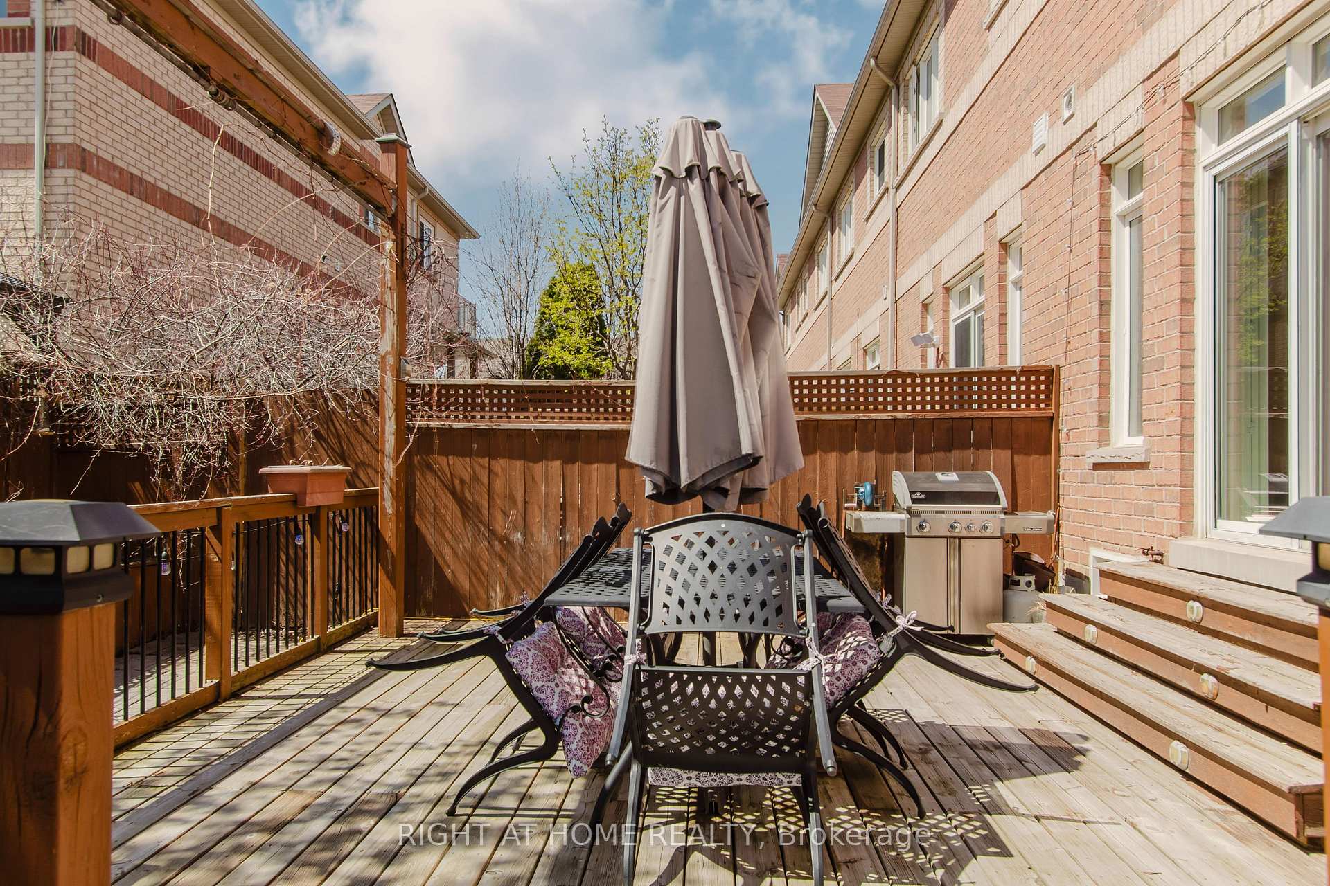 Photo 47 of 5294 Roadside Way, Mississauga, Churchill Meadows — HOMEH