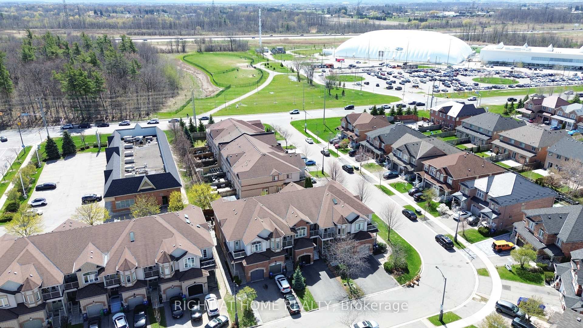 Photo 48 of 5294 Roadside Way, Mississauga, Churchill Meadows — HOMEH