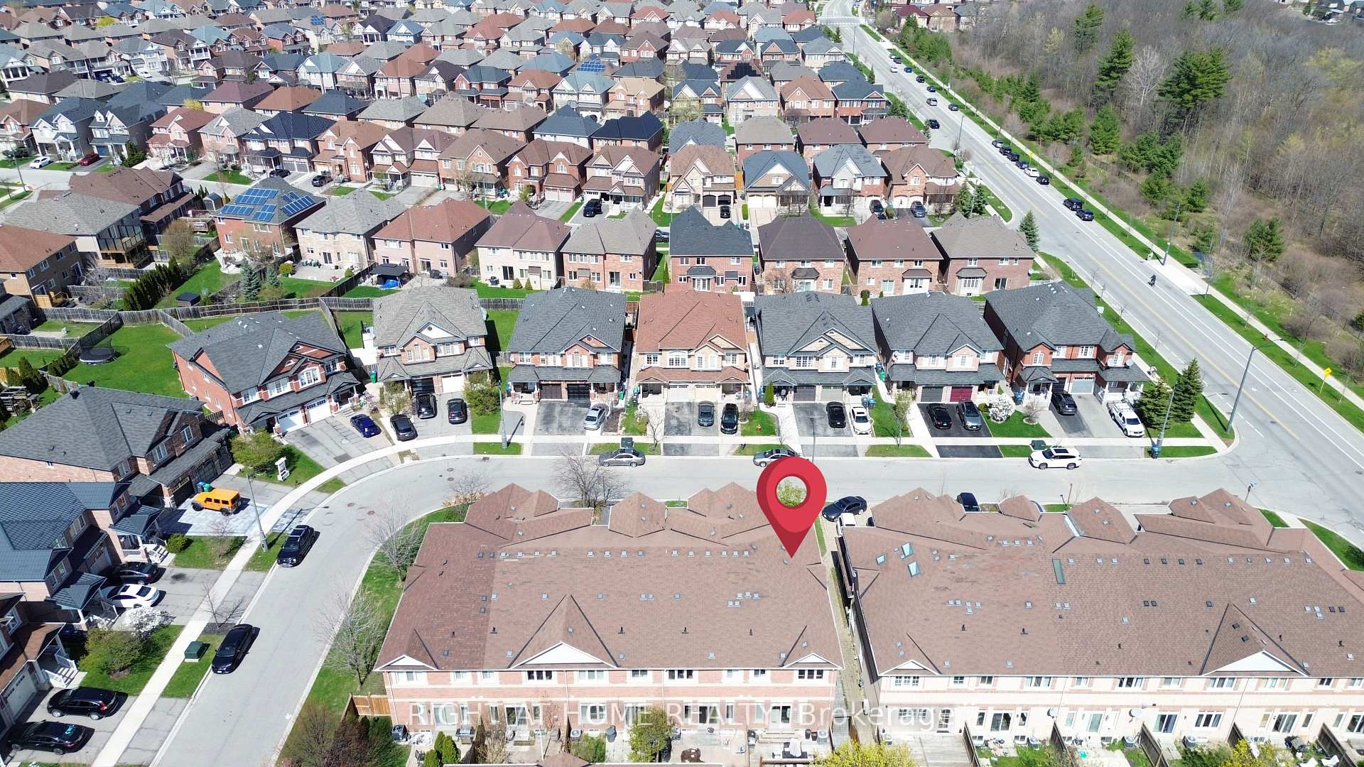 Photo 49 of 5294 Roadside Way, Mississauga, Churchill Meadows — HOMEH