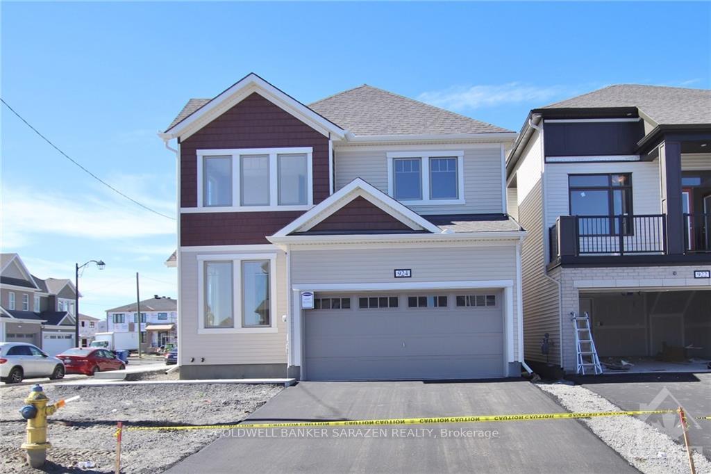 Photo 1 of 924 Nokomis Place, Ottawa, Barrhaven - Half Moon Bay — HOMEH
