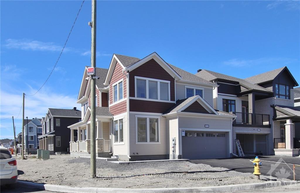 Photo 2 of 924 Nokomis Place, Ottawa, Barrhaven - Half Moon Bay — HOMEH