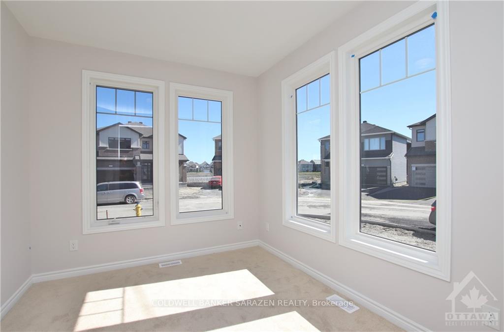 Photo 5 of 924 Nokomis Place, Ottawa, Barrhaven - Half Moon Bay — HOMEH