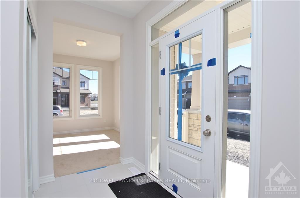 Photo 7 of 924 Nokomis Place, Ottawa, Barrhaven - Half Moon Bay — HOMEH