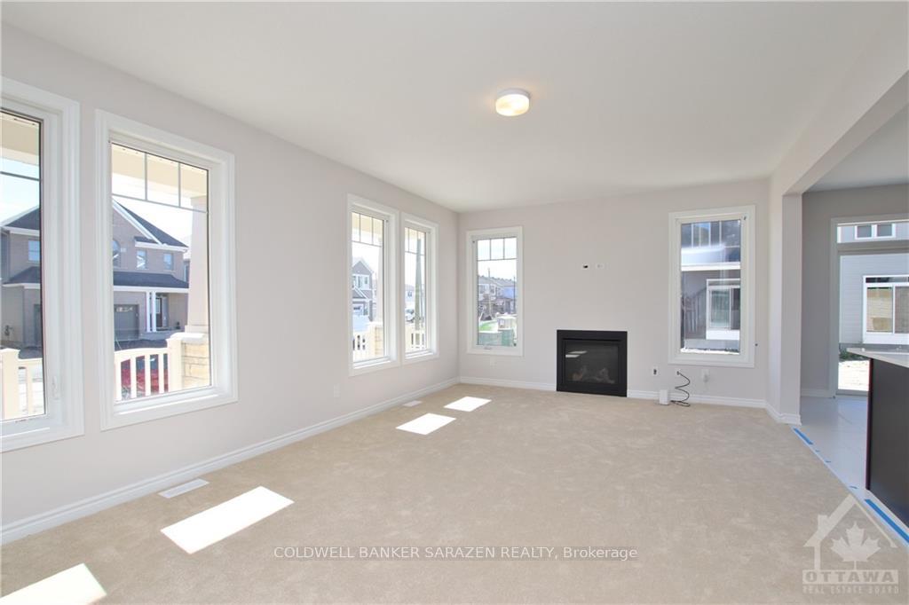 Photo 8 of 924 Nokomis Place, Ottawa, Barrhaven - Half Moon Bay — HOMEH
