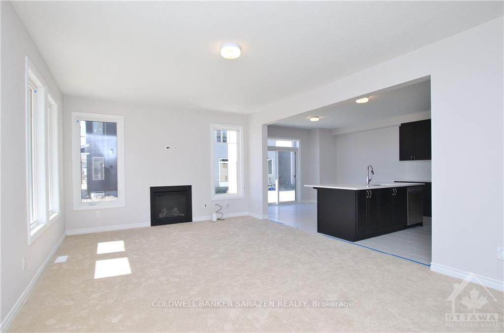 Photo 9 of 924 Nokomis Place, Ottawa, Barrhaven - Half Moon Bay — HOMEH