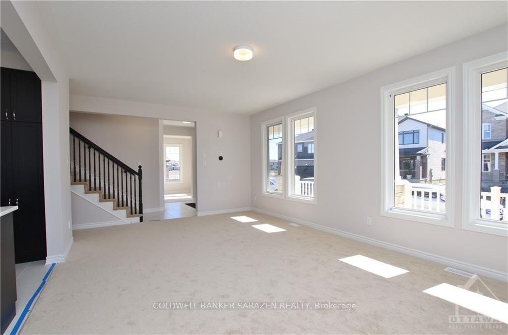 Photo 11 of 924 Nokomis Place, Ottawa, Barrhaven - Half Moon Bay — HOMEH