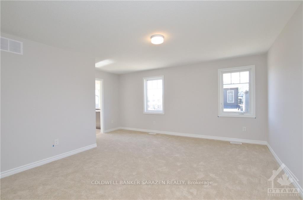 Photo 21 of 924 Nokomis Place, Ottawa, Barrhaven - Half Moon Bay — HOMEH
