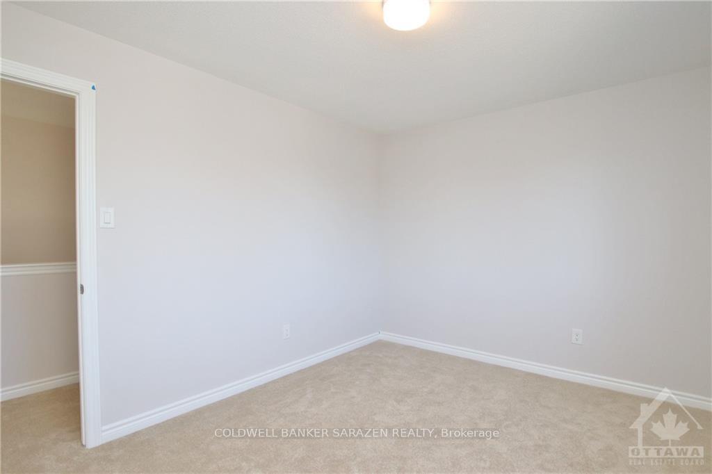 Photo 25 of 924 Nokomis Place, Ottawa, Barrhaven - Half Moon Bay — HOMEH