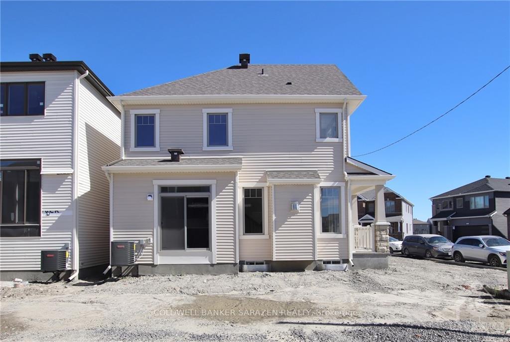 Photo 30 of 924 Nokomis Place, Ottawa, Barrhaven - Half Moon Bay — HOMEH