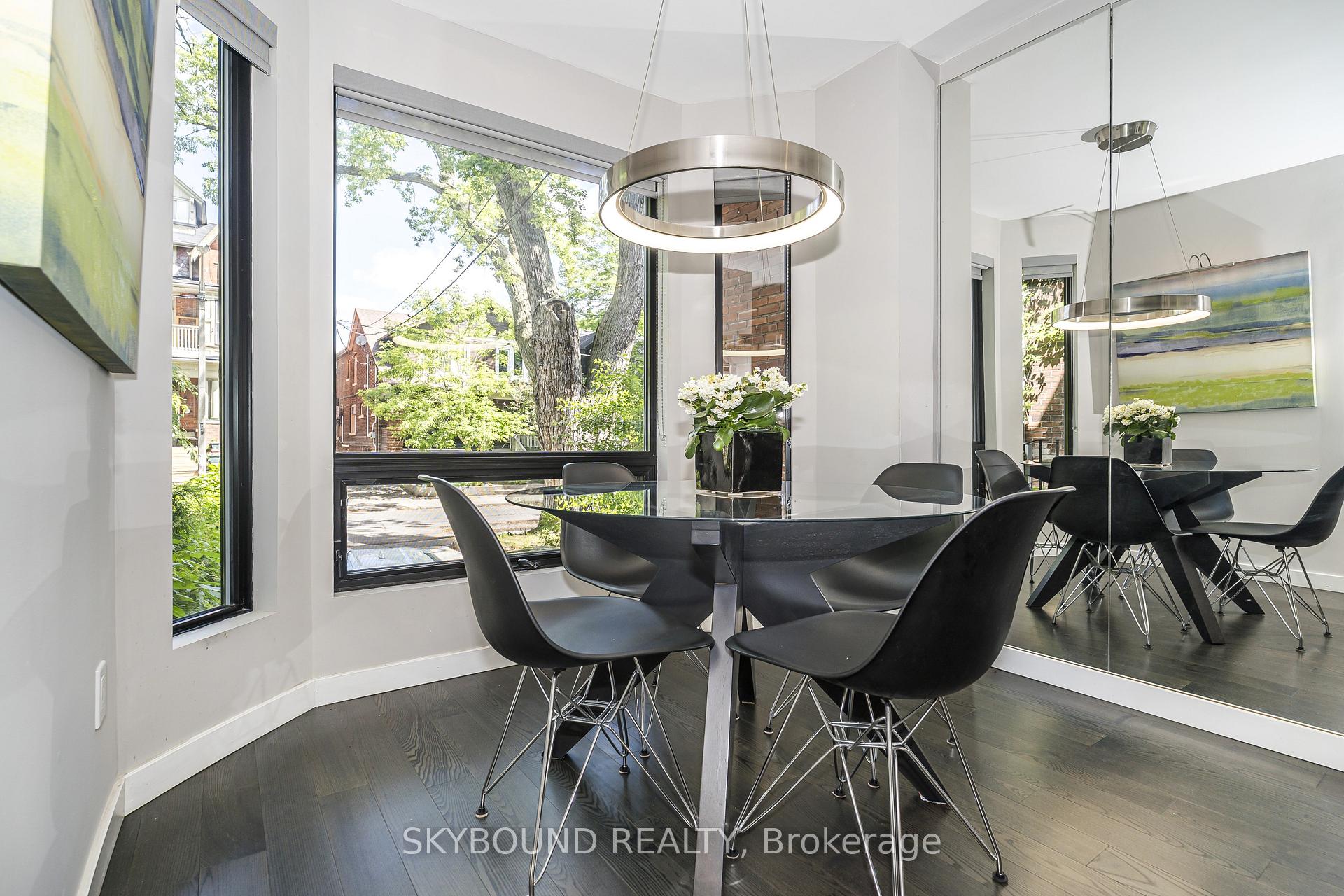 Photo 4 of 49 Victor Avenue, Toronto, North Riverdale — HOMEH