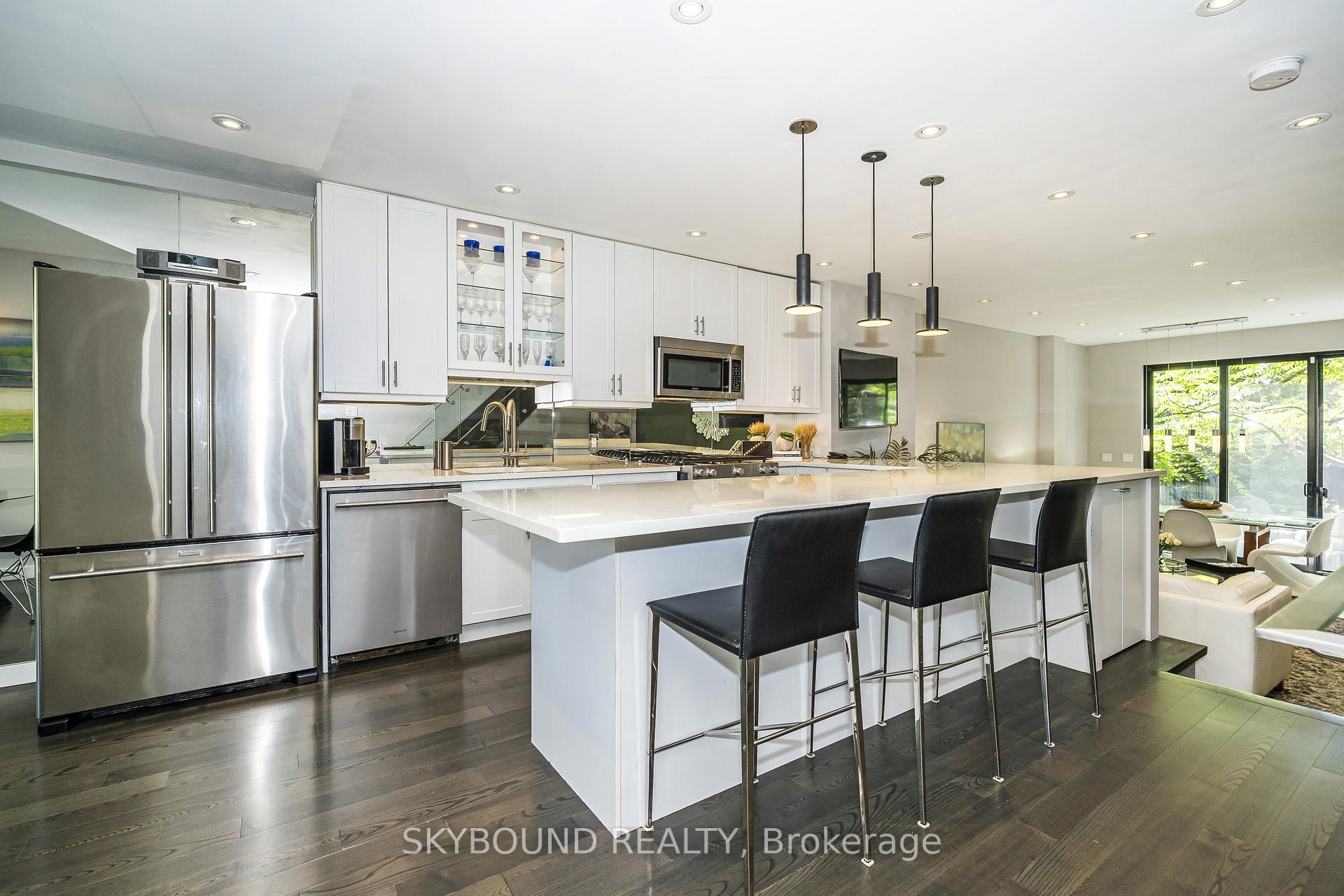 Photo 5 of 49 Victor Avenue, Toronto, North Riverdale — HOMEH