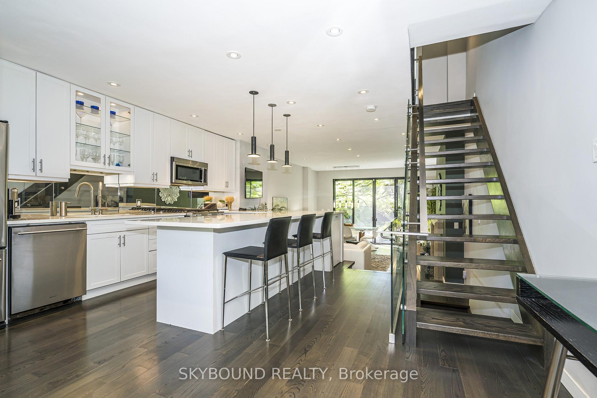 Photo 6 of 49 Victor Avenue, Toronto, North Riverdale — HOMEH