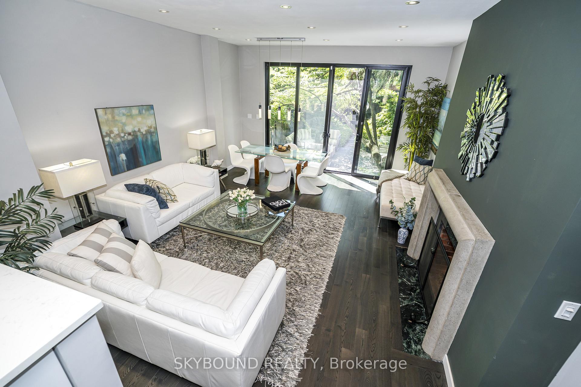 Photo 9 of 49 Victor Avenue, Toronto, North Riverdale — HOMEH