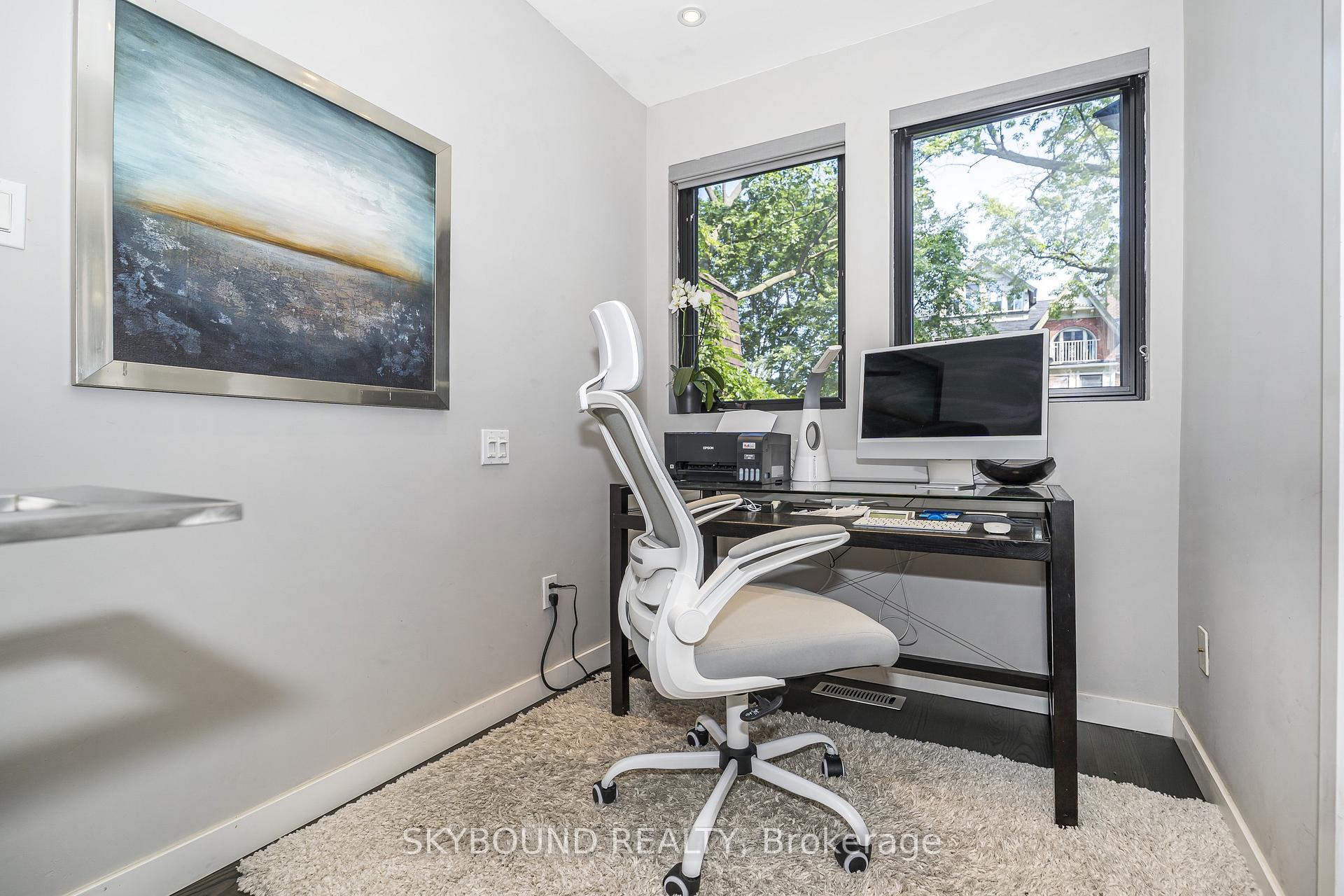Photo 12 of 49 Victor Avenue, Toronto, North Riverdale — HOMEH