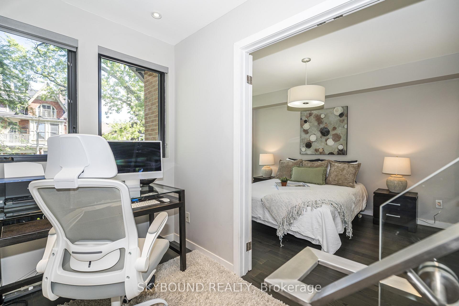 Photo 13 of 49 Victor Avenue, Toronto, North Riverdale — HOMEH