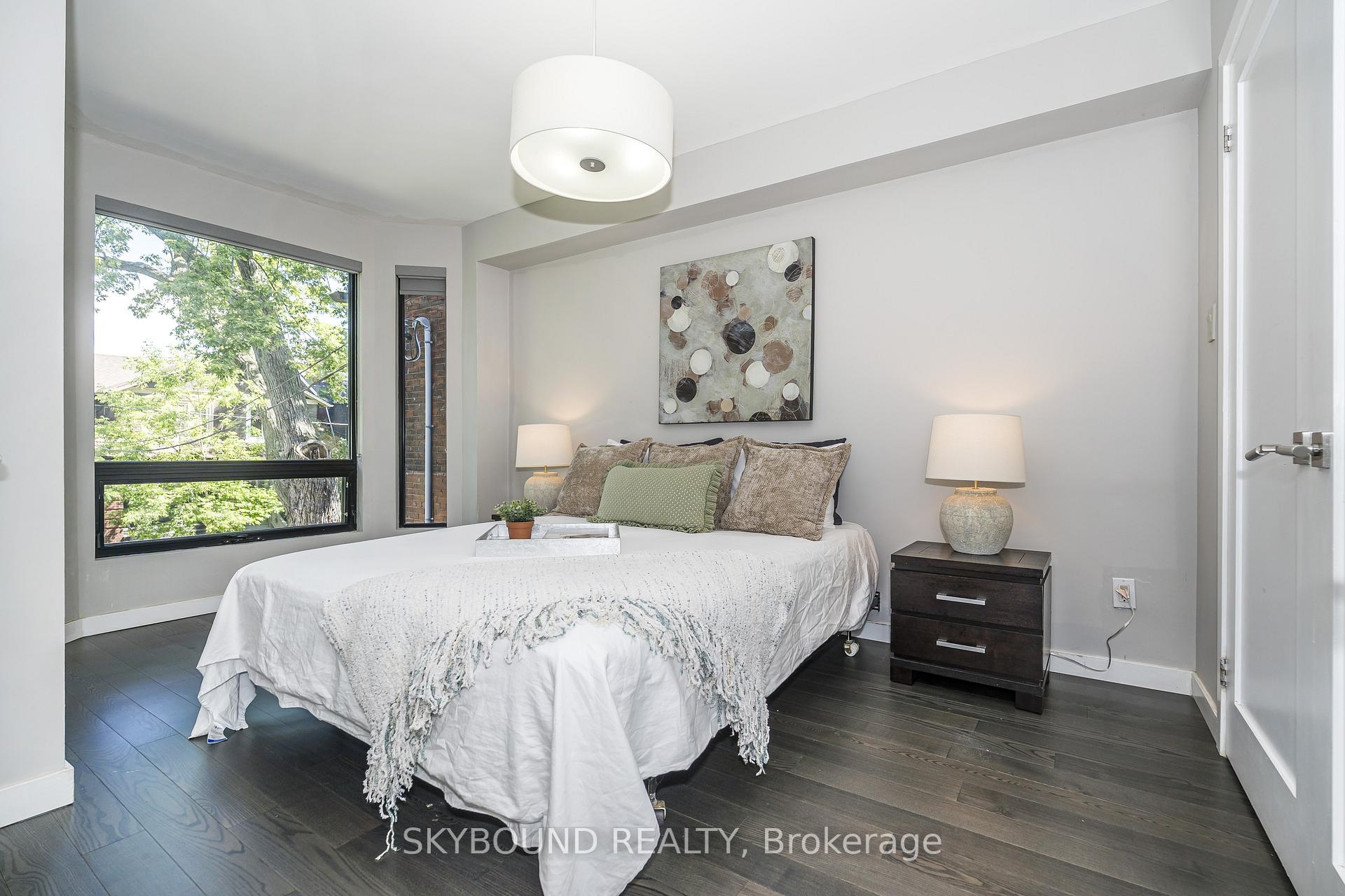 Photo 14 of 49 Victor Avenue, Toronto, North Riverdale — HOMEH