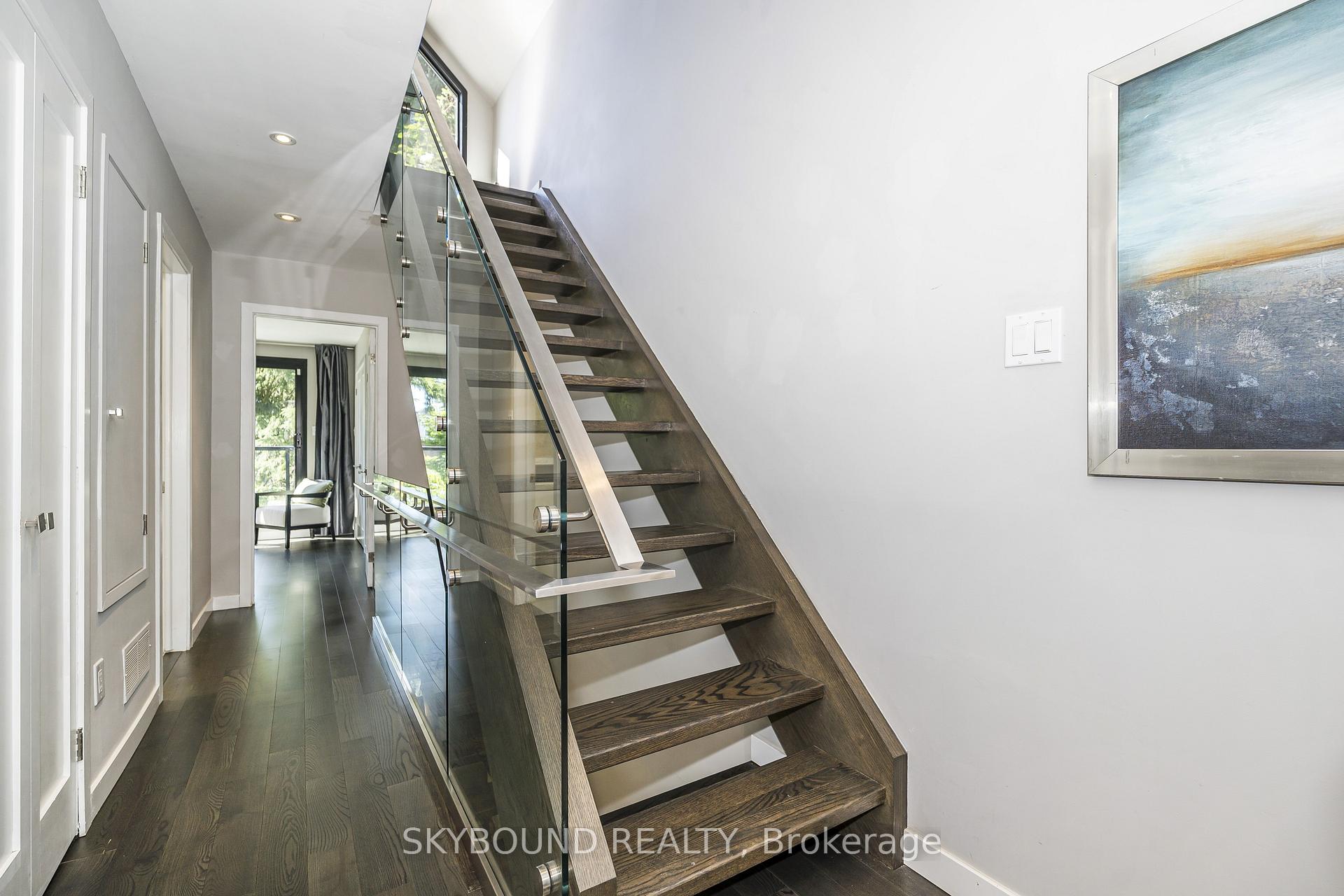 Photo 16 of 49 Victor Avenue, Toronto, North Riverdale — HOMEH