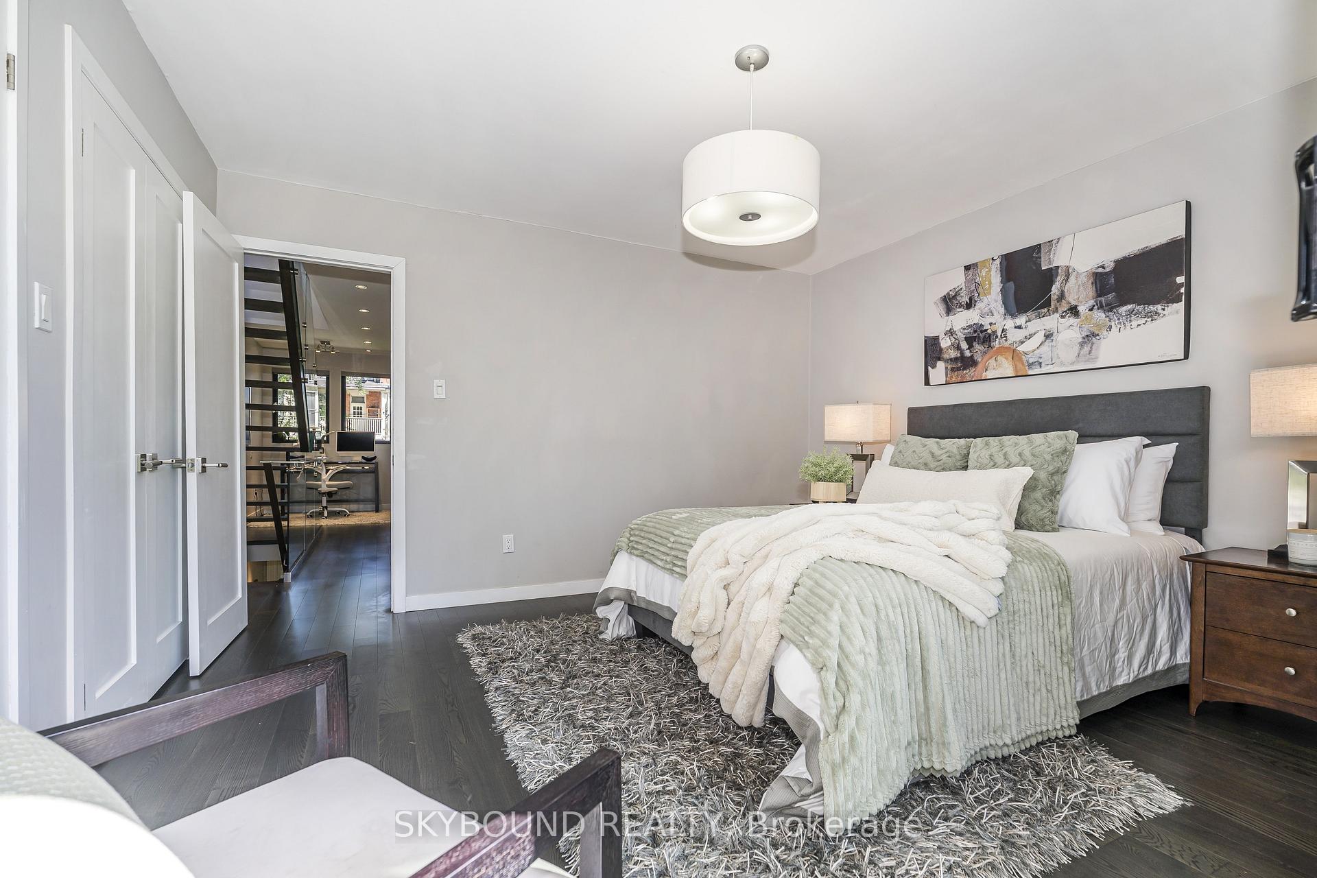 Photo 19 of 49 Victor Avenue, Toronto, North Riverdale — HOMEH