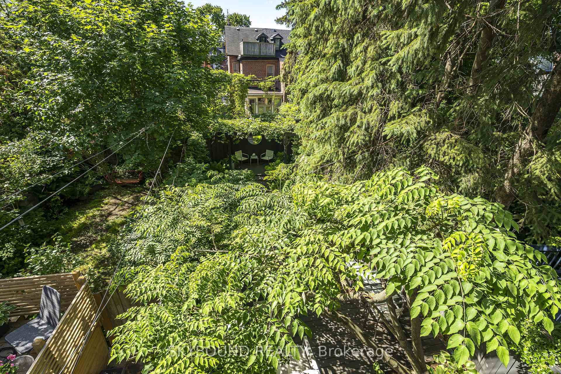 Photo 22 of 49 Victor Avenue, Toronto, North Riverdale — HOMEH