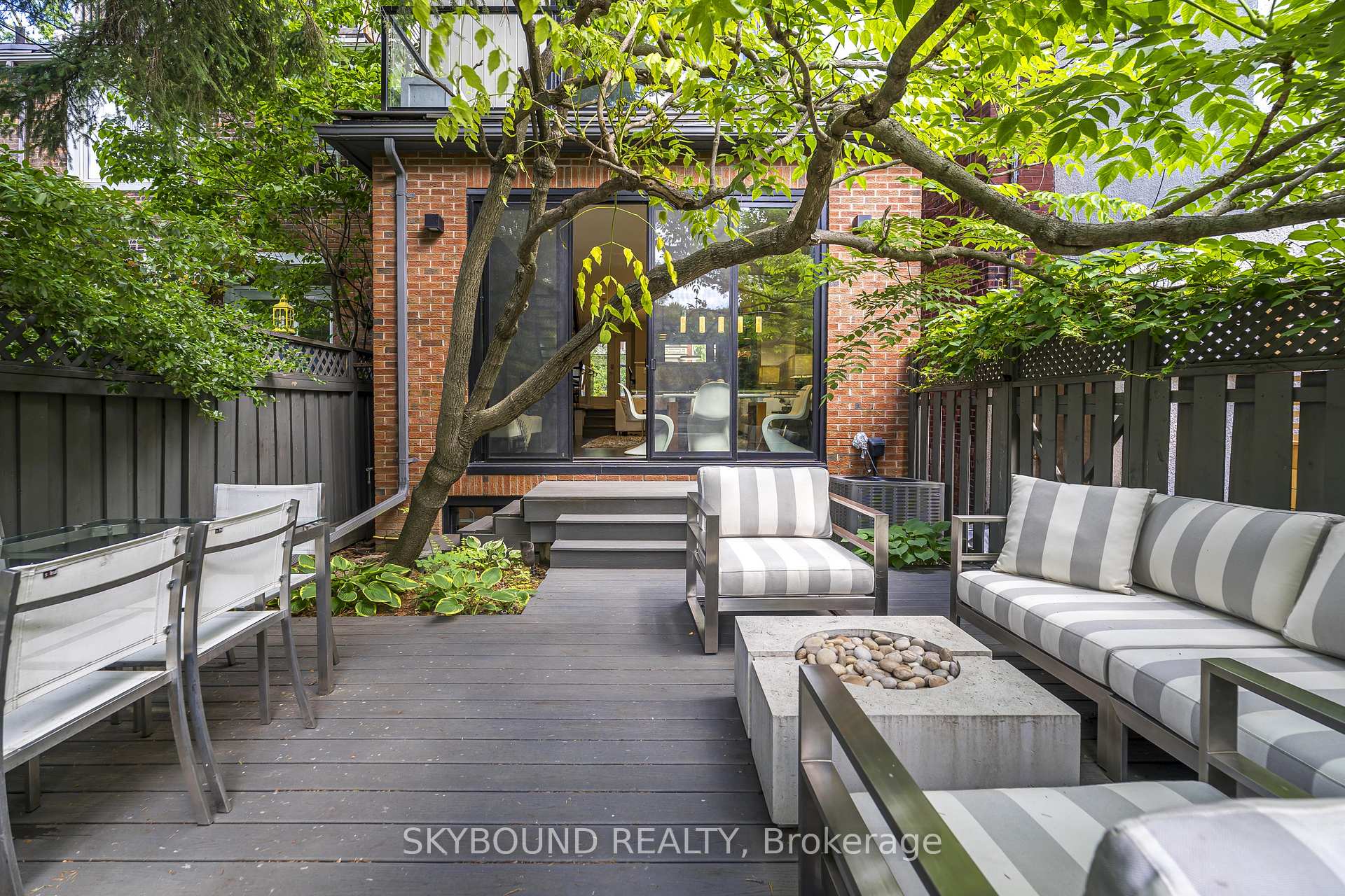 Photo 42 of 49 Victor Avenue, Toronto, North Riverdale — HOMEH