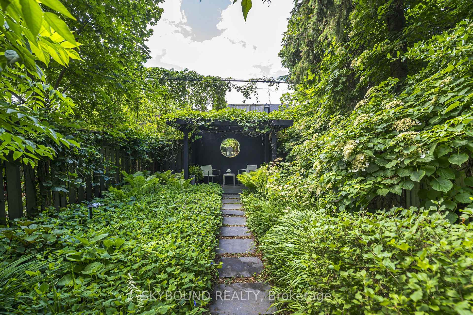 Photo 43 of 49 Victor Avenue, Toronto, North Riverdale — HOMEH