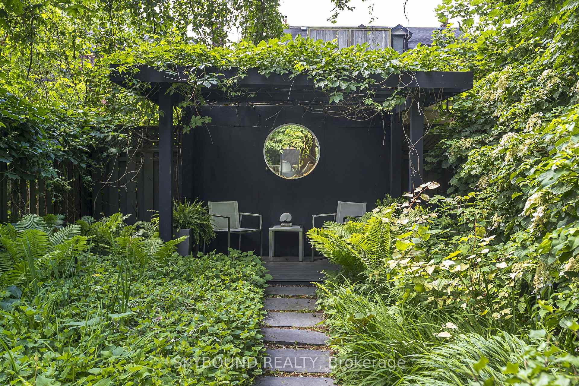 Photo 45 of 49 Victor Avenue, Toronto, North Riverdale — HOMEH