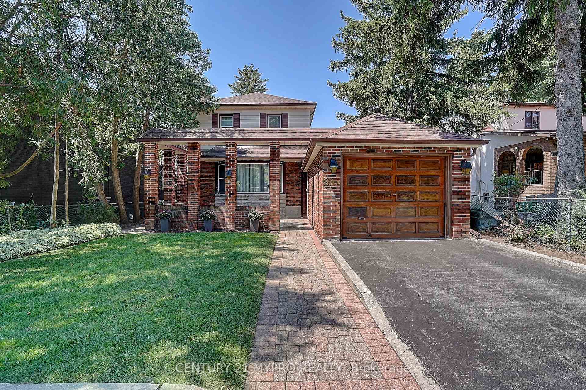 Photo 3 of 80 Rosemount Drive, Scarborough, Ionview — HOMEH