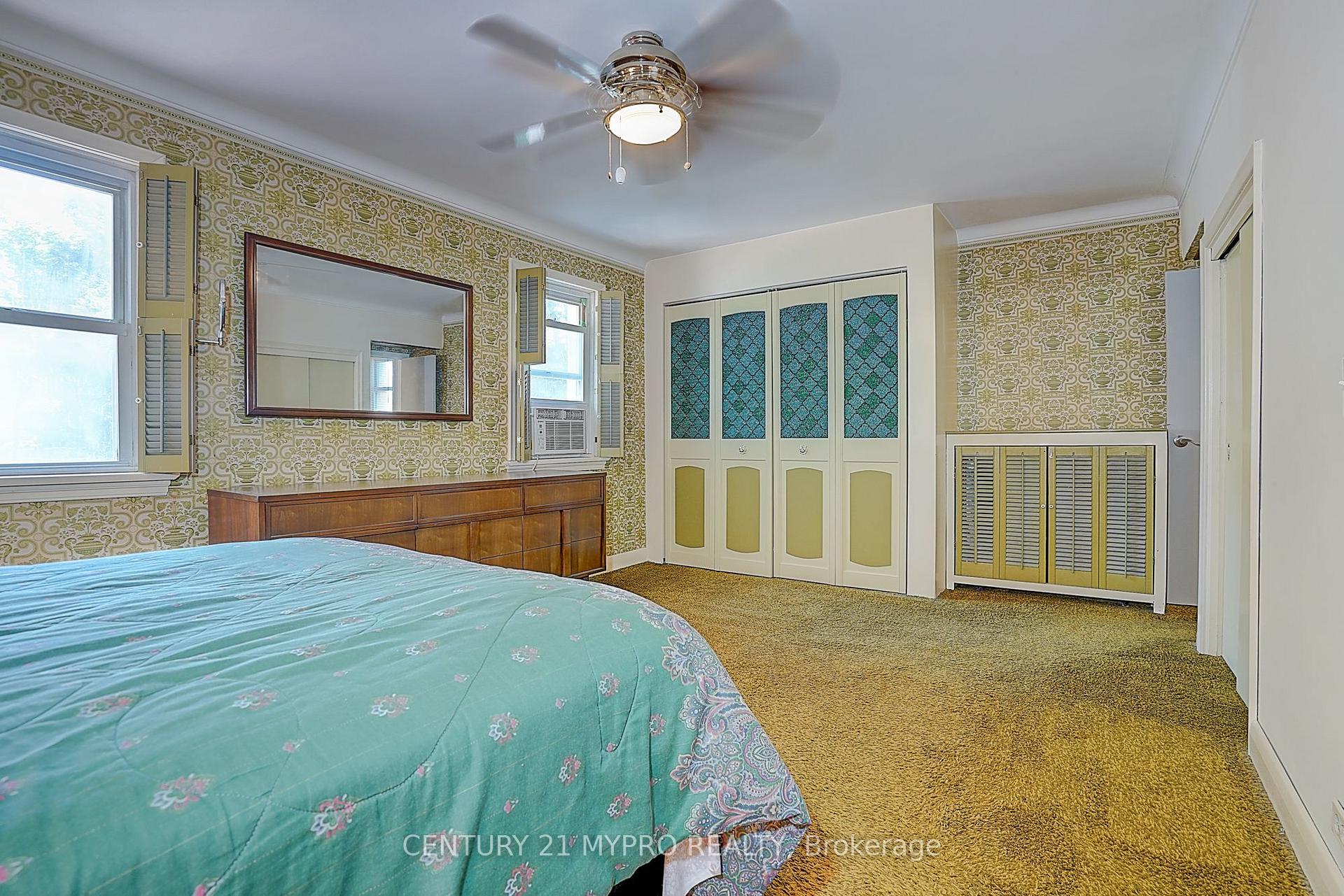 Photo 24 of 80 Rosemount Drive, Scarborough, Ionview — HOMEH