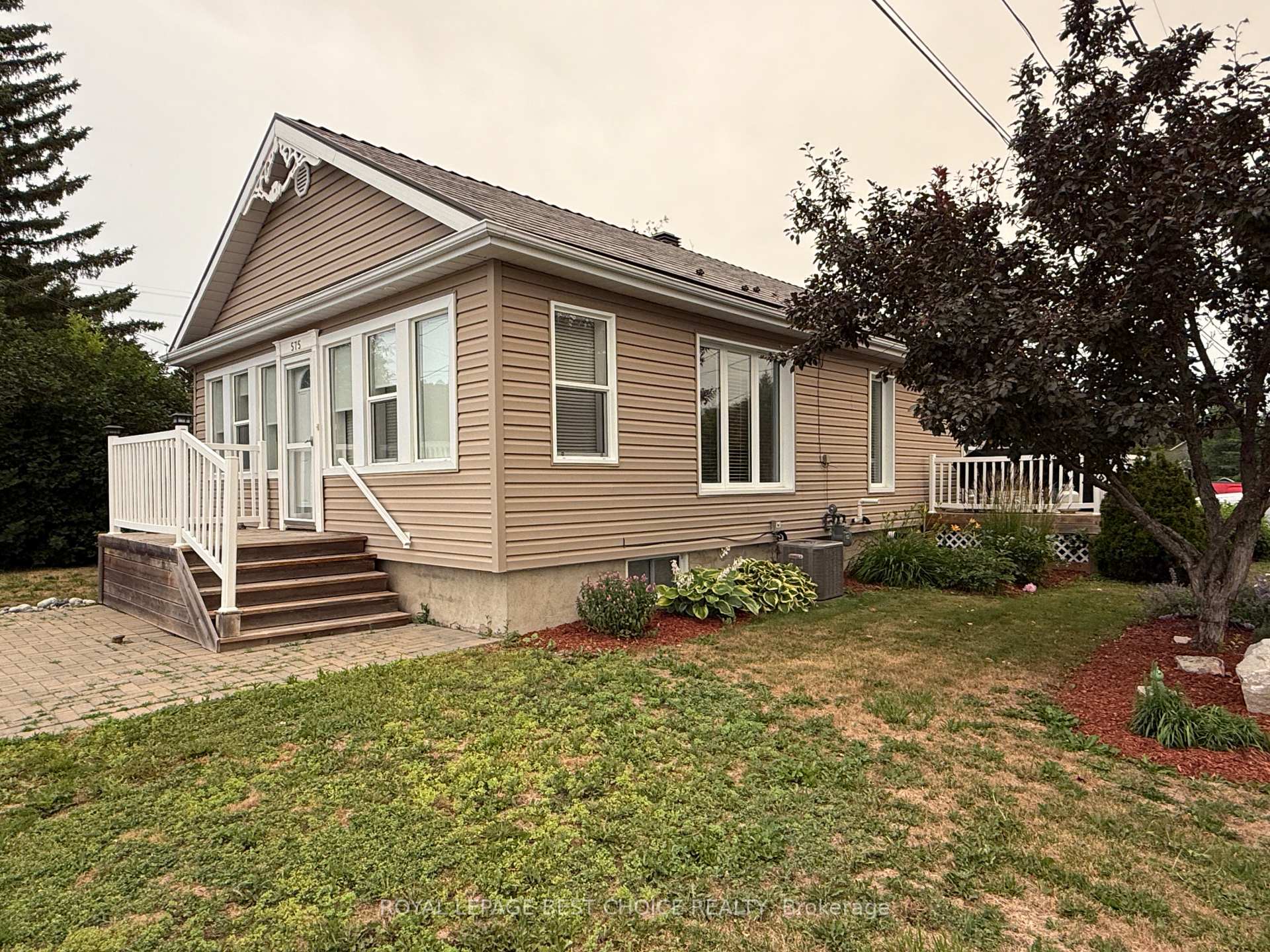 Photo 3 of 575 Browning Street, Temiskaming Shores, Haileybury — HOMEH