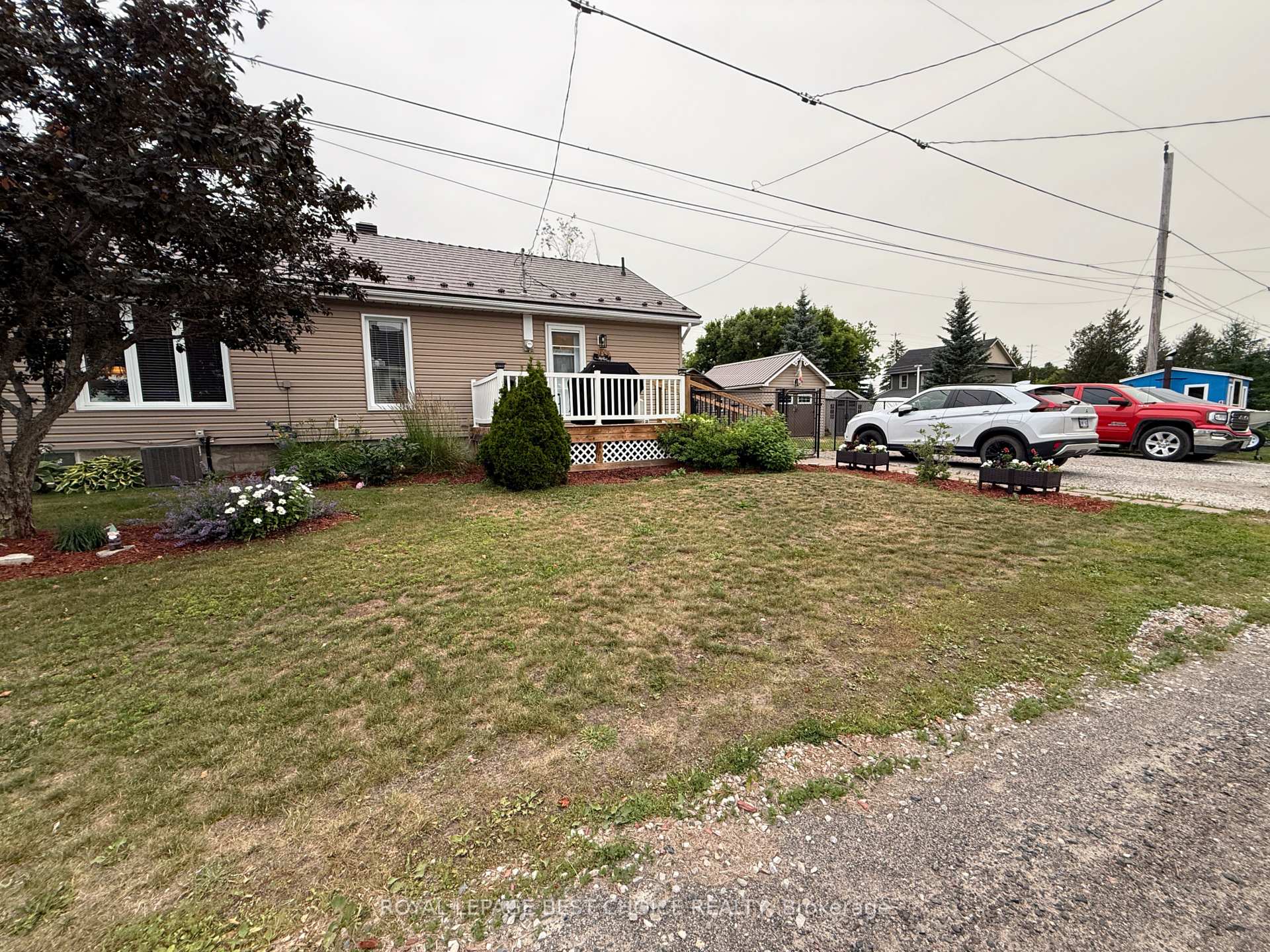 Photo 5 of 575 Browning Street, Temiskaming Shores, Haileybury — HOMEH