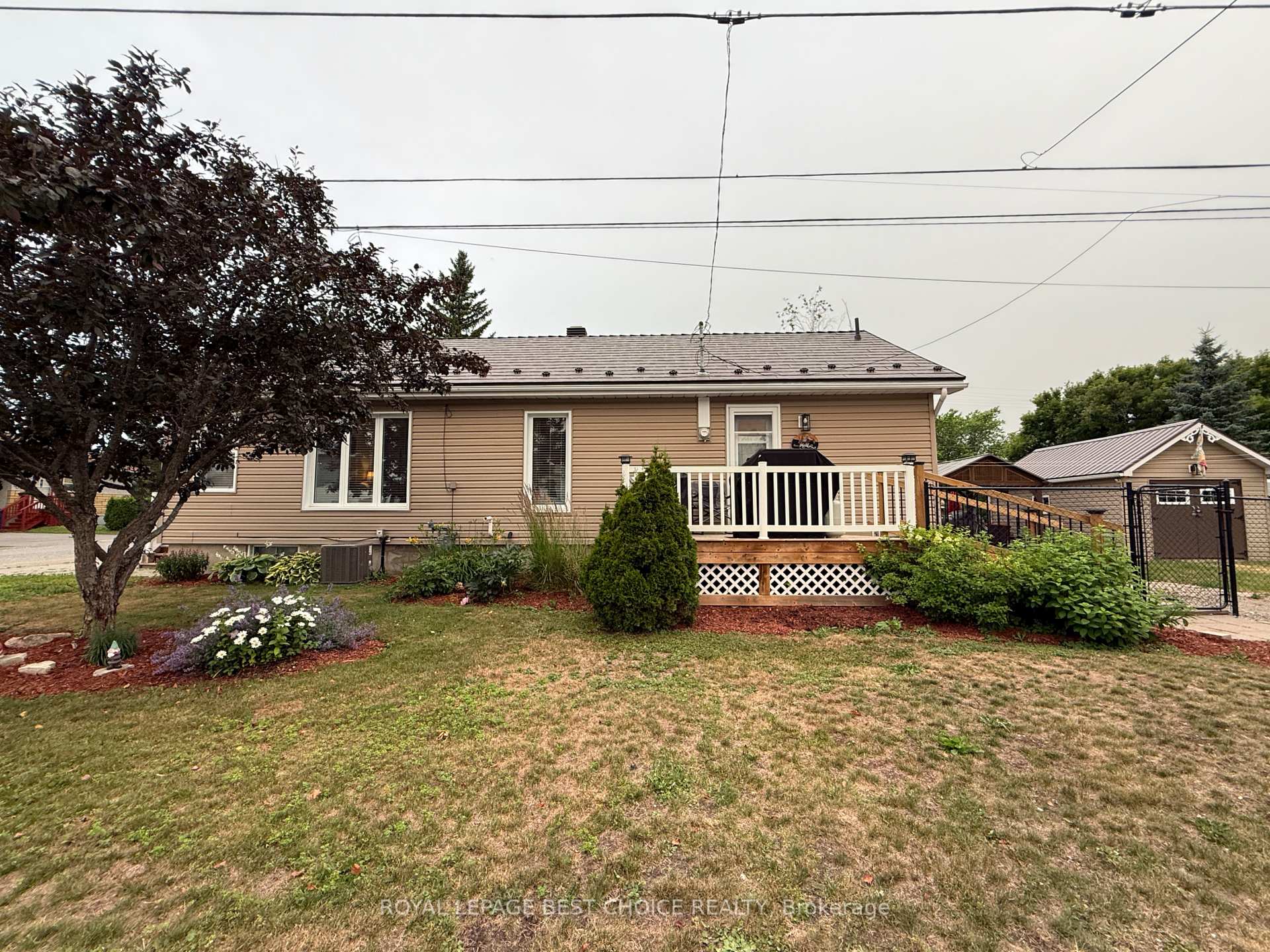 Photo 7 of 575 Browning Street, Temiskaming Shores, Haileybury — HOMEH