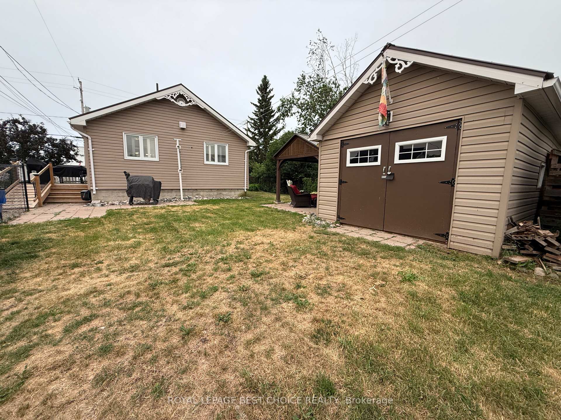 Photo 11 of 575 Browning Street, Temiskaming Shores, Haileybury — HOMEH