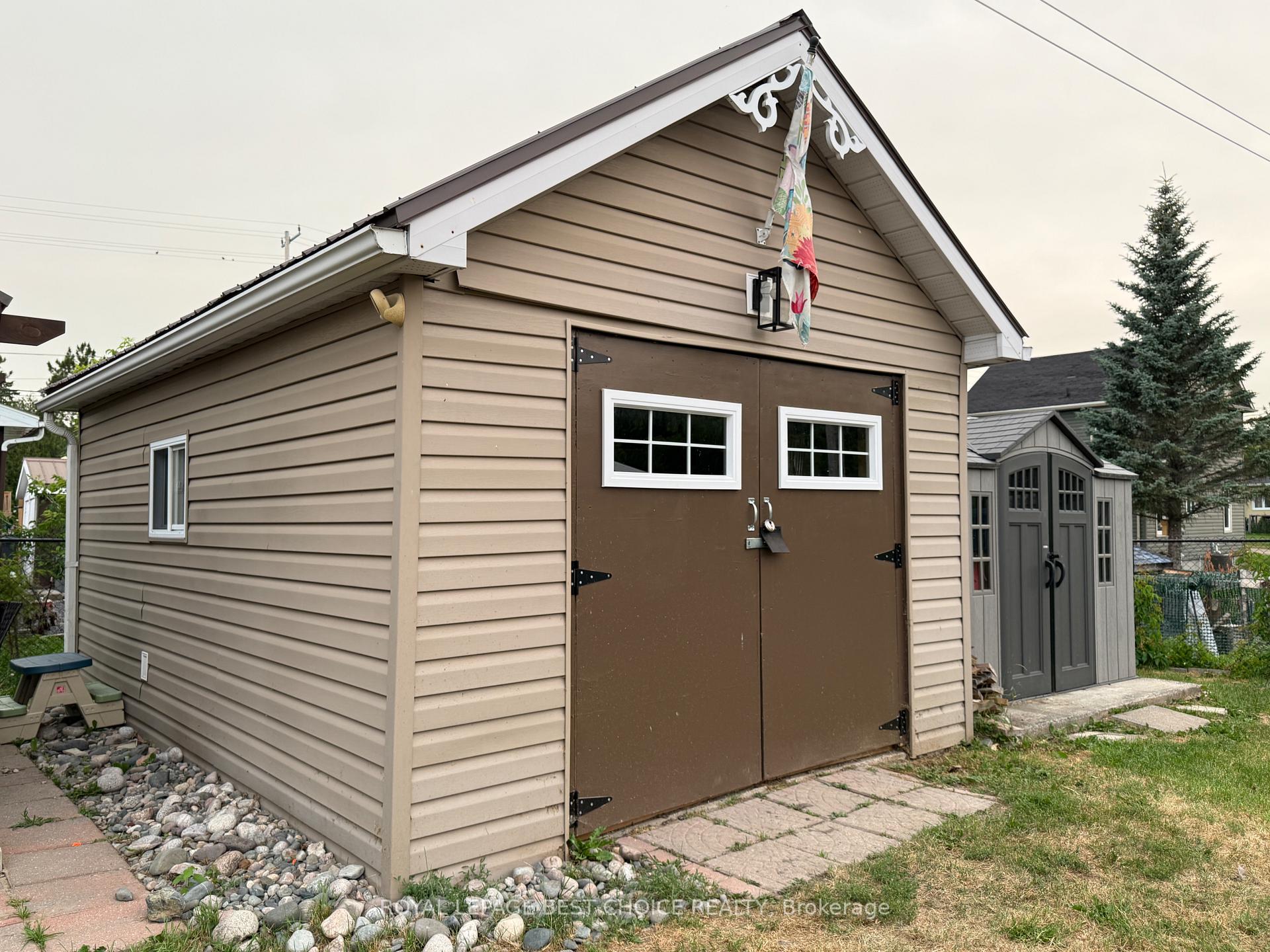 Photo 12 of 575 Browning Street, Temiskaming Shores, Haileybury — HOMEH