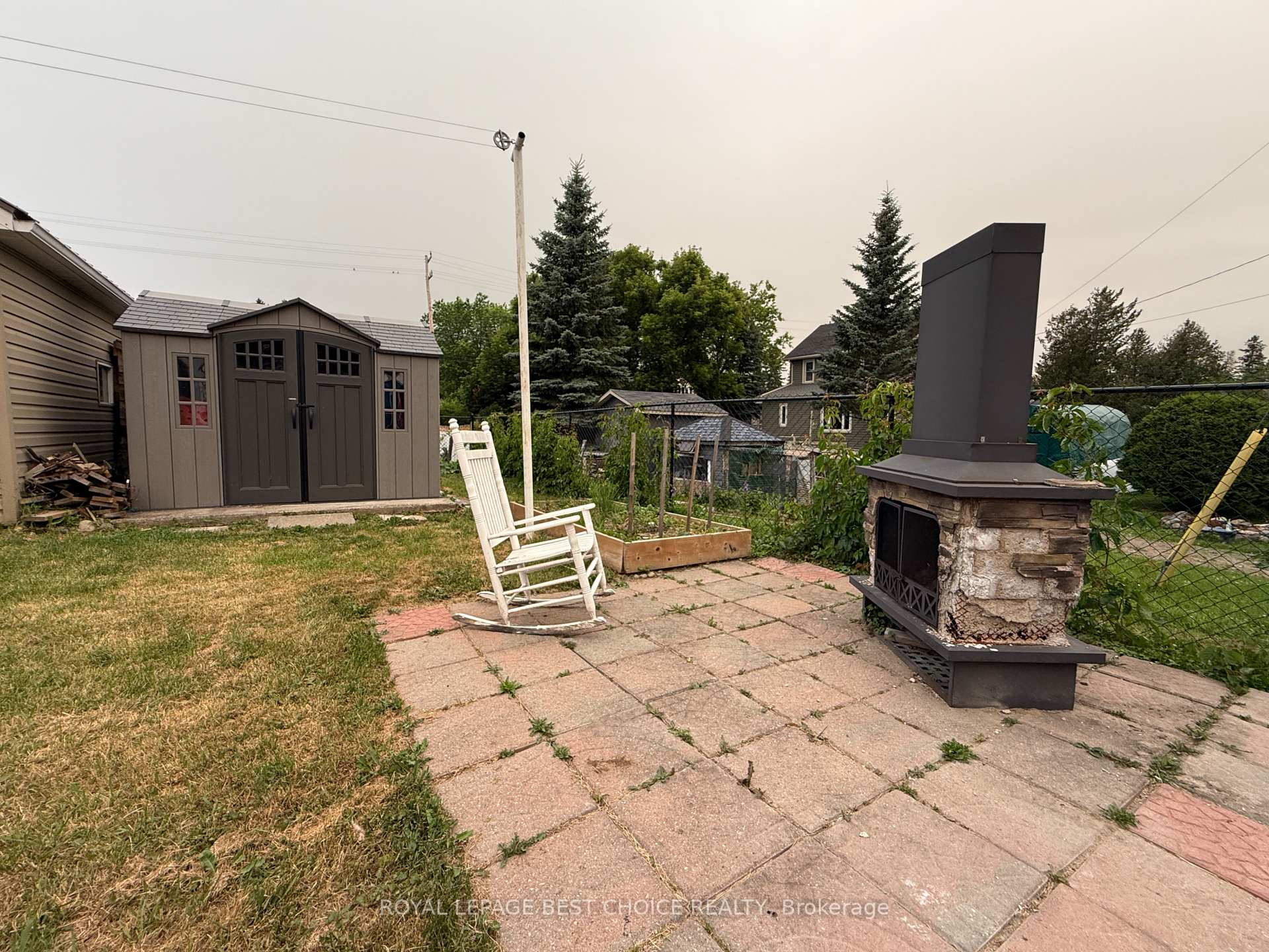 Photo 14 of 575 Browning Street, Temiskaming Shores, Haileybury — HOMEH