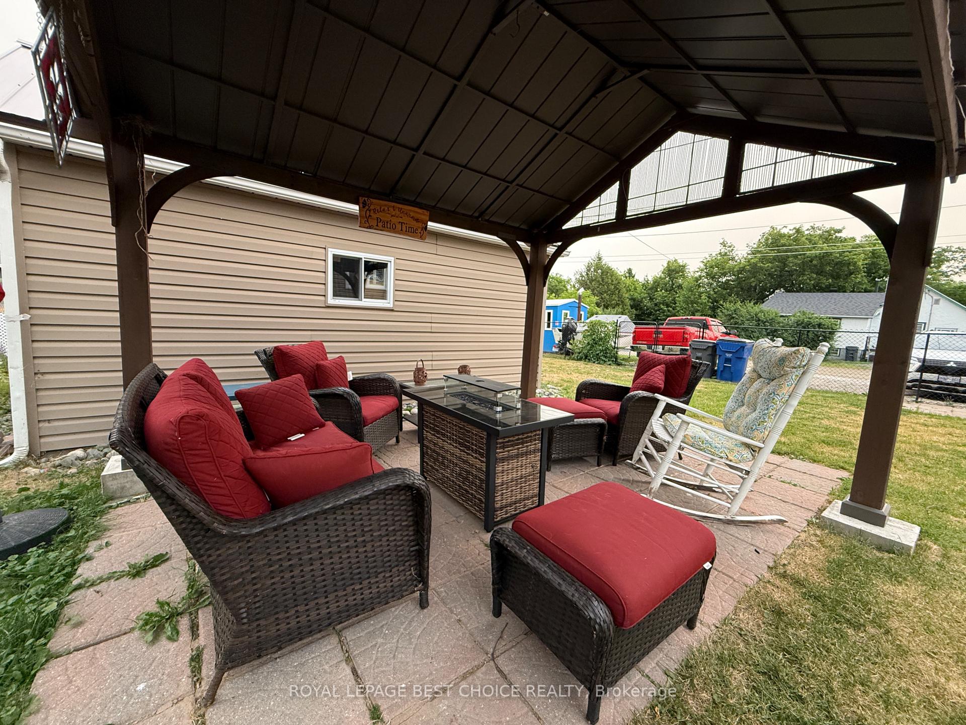 Photo 15 of 575 Browning Street, Temiskaming Shores, Haileybury — HOMEH
