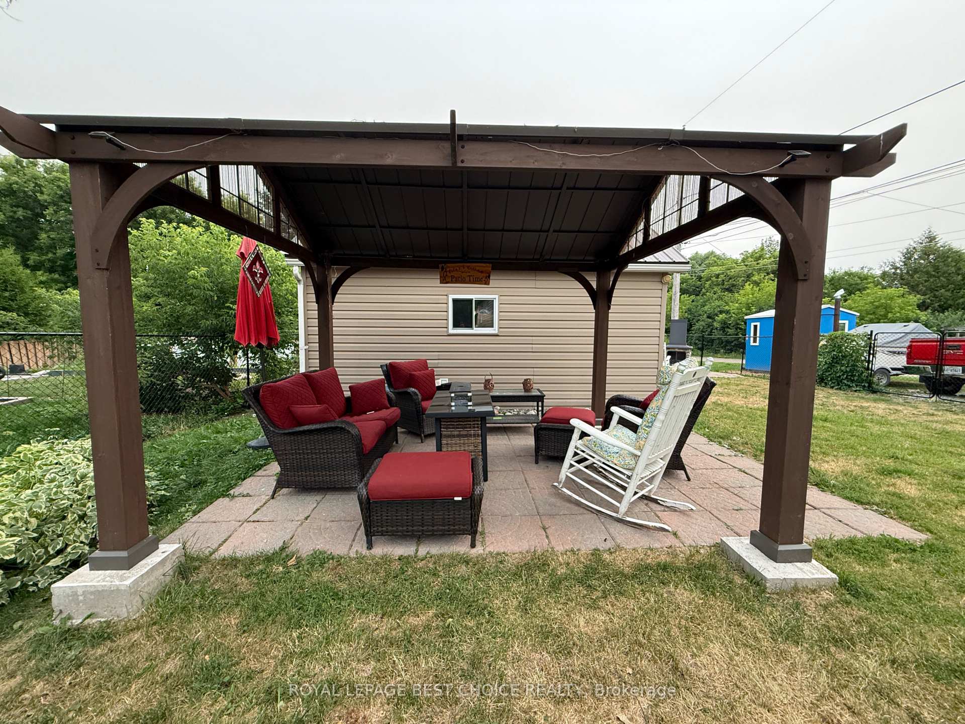 Photo 16 of 575 Browning Street, Temiskaming Shores, Haileybury — HOMEH