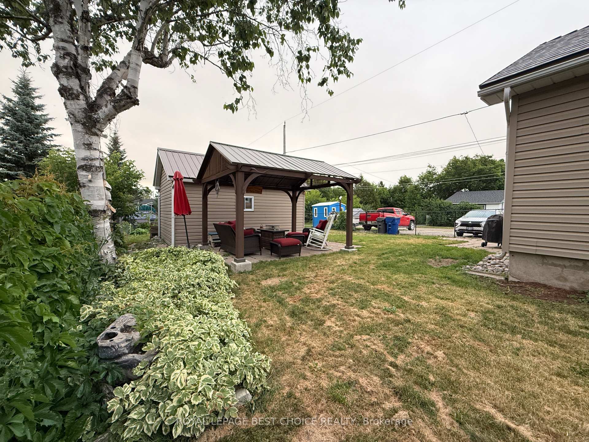 Photo 17 of 575 Browning Street, Temiskaming Shores, Haileybury — HOMEH