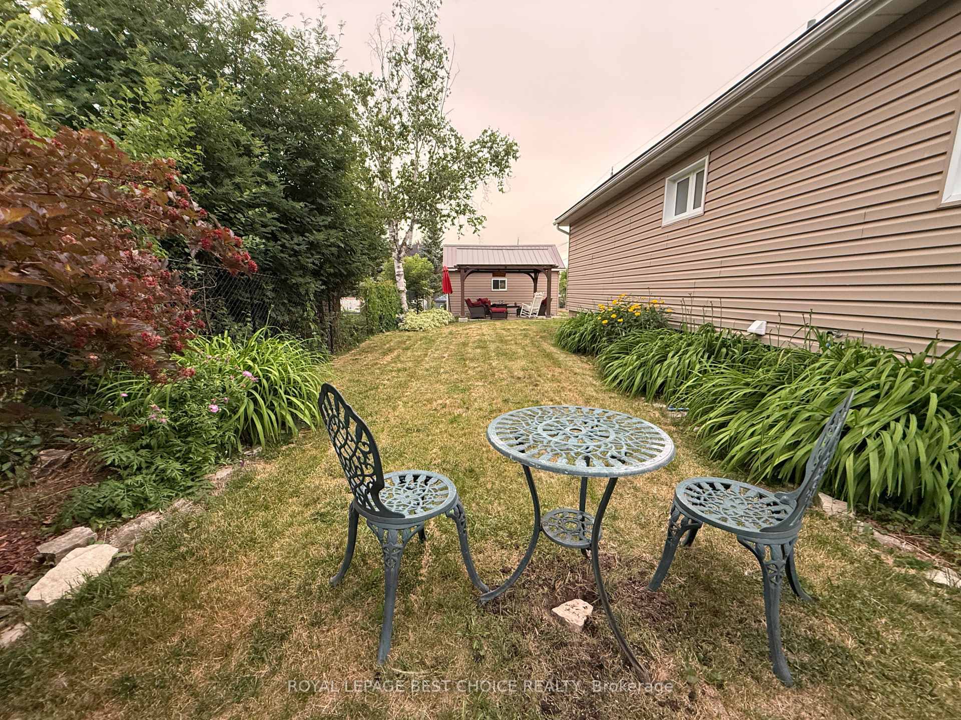 Photo 20 of 575 Browning Street, Temiskaming Shores, Haileybury — HOMEH