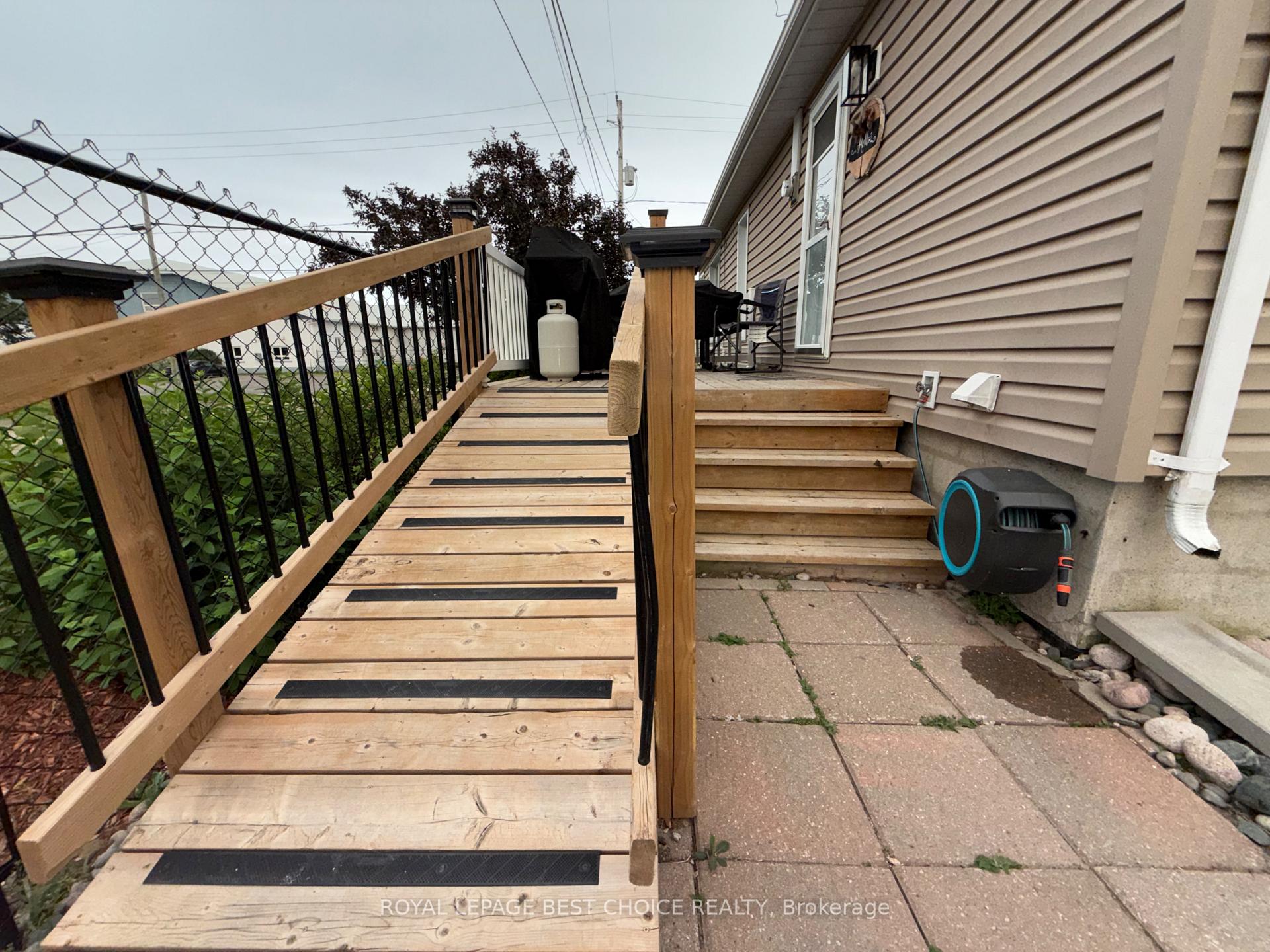 Photo 21 of 575 Browning Street, Temiskaming Shores, Haileybury — HOMEH