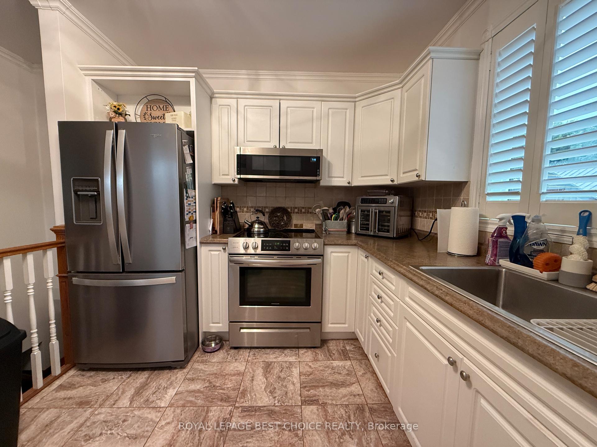 Photo 25 of 575 Browning Street, Temiskaming Shores, Haileybury — HOMEH