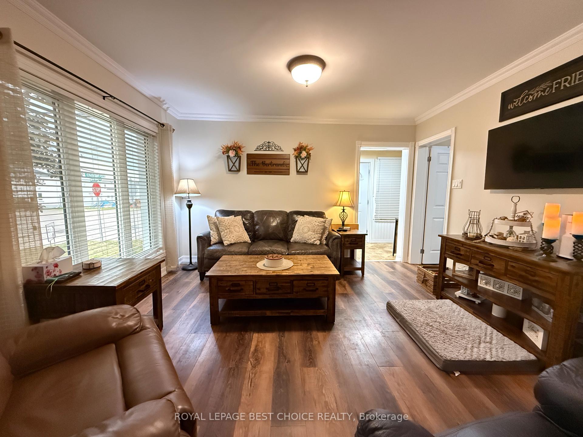 Photo 27 of 575 Browning Street, Temiskaming Shores, Haileybury — HOMEH