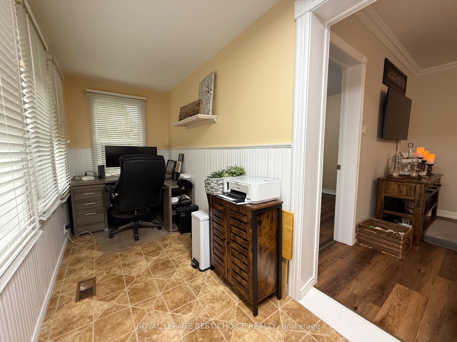 Photo 30 of 575 Browning Street, Temiskaming Shores, Haileybury — HOMEH