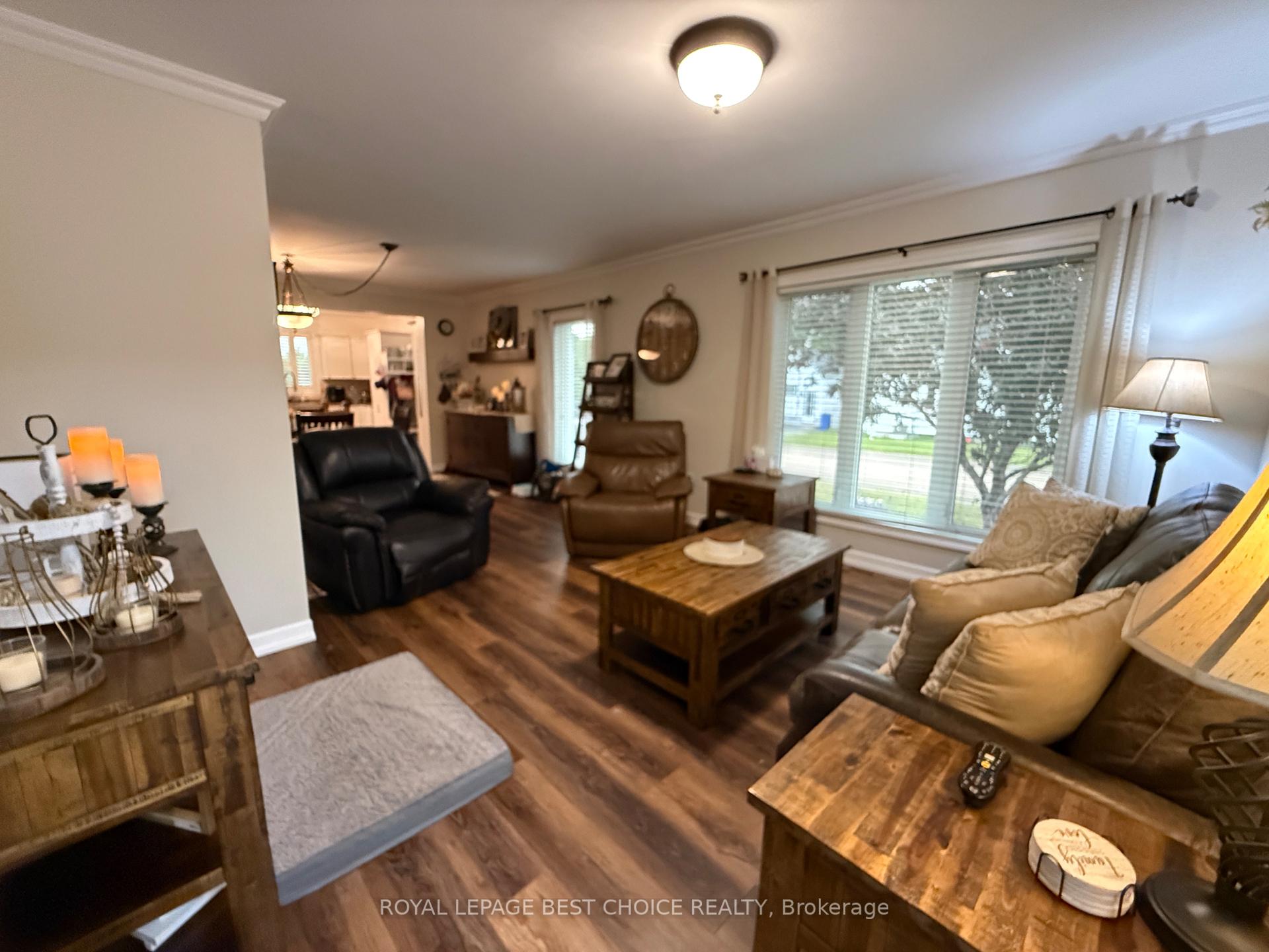 Photo 32 of 575 Browning Street, Temiskaming Shores, Haileybury — HOMEH