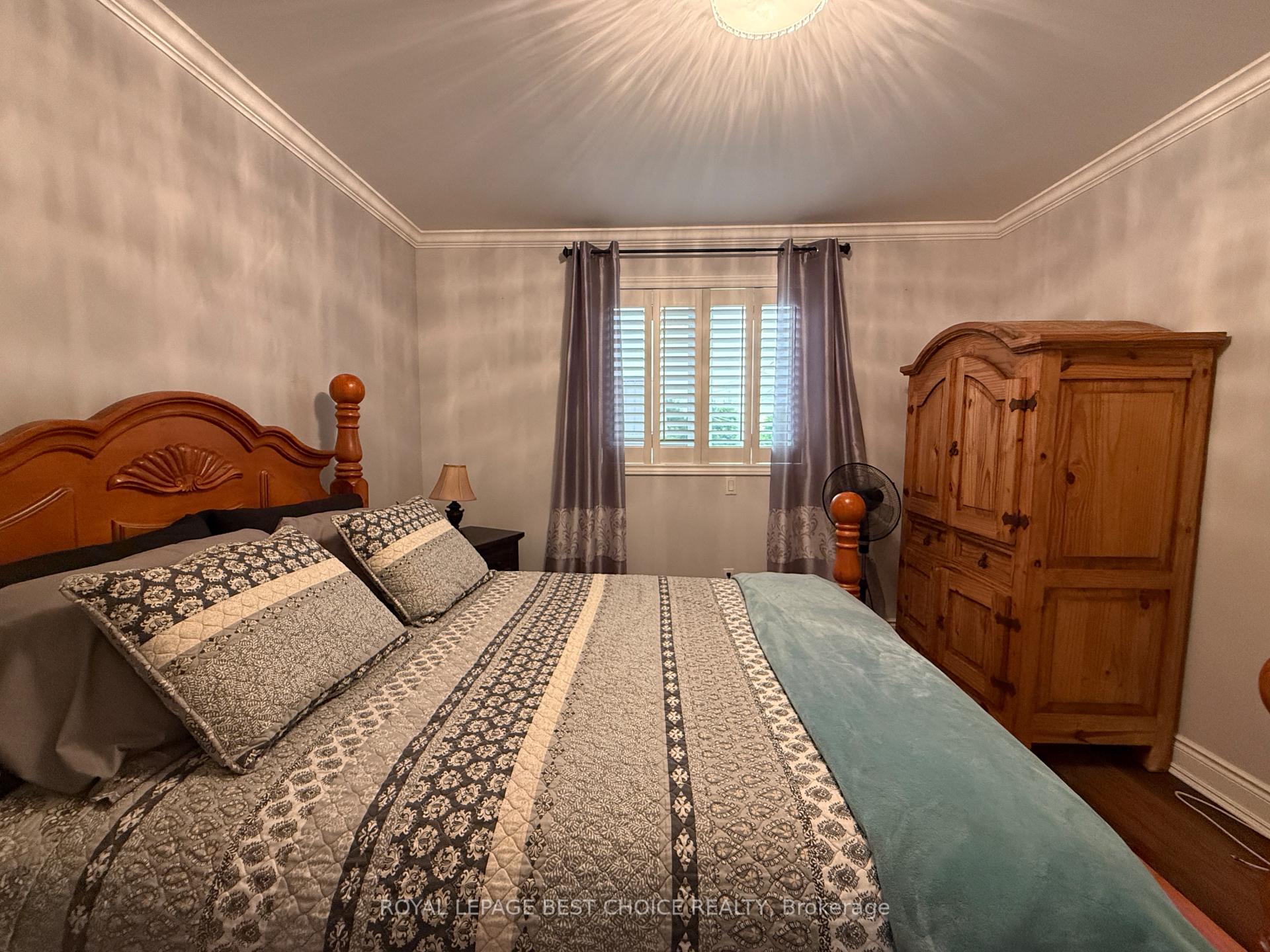 Photo 37 of 575 Browning Street, Temiskaming Shores, Haileybury — HOMEH