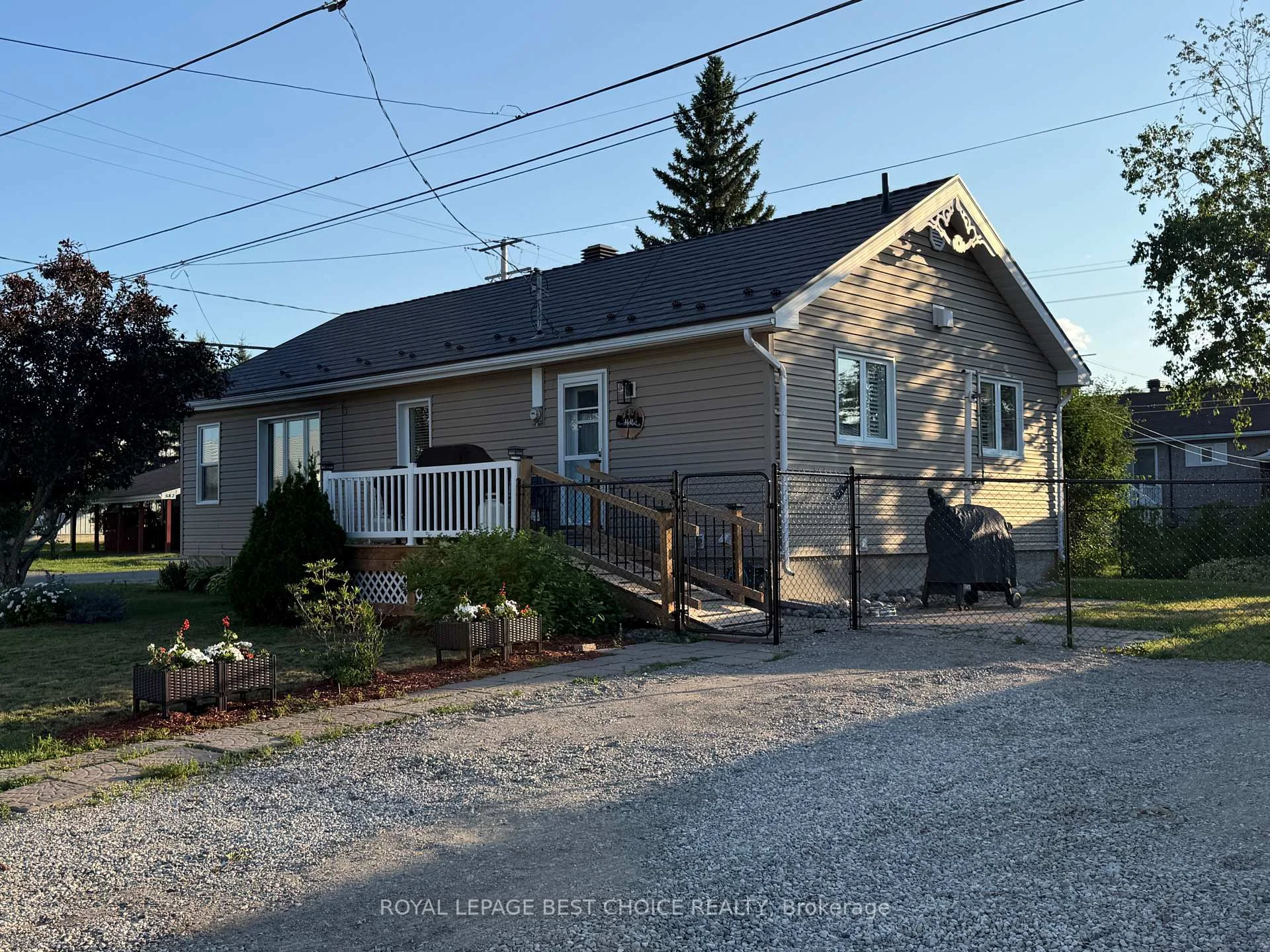 Photo 4 of 575 Browning Street, Temiskaming Shores, Haileybury — HOMEH