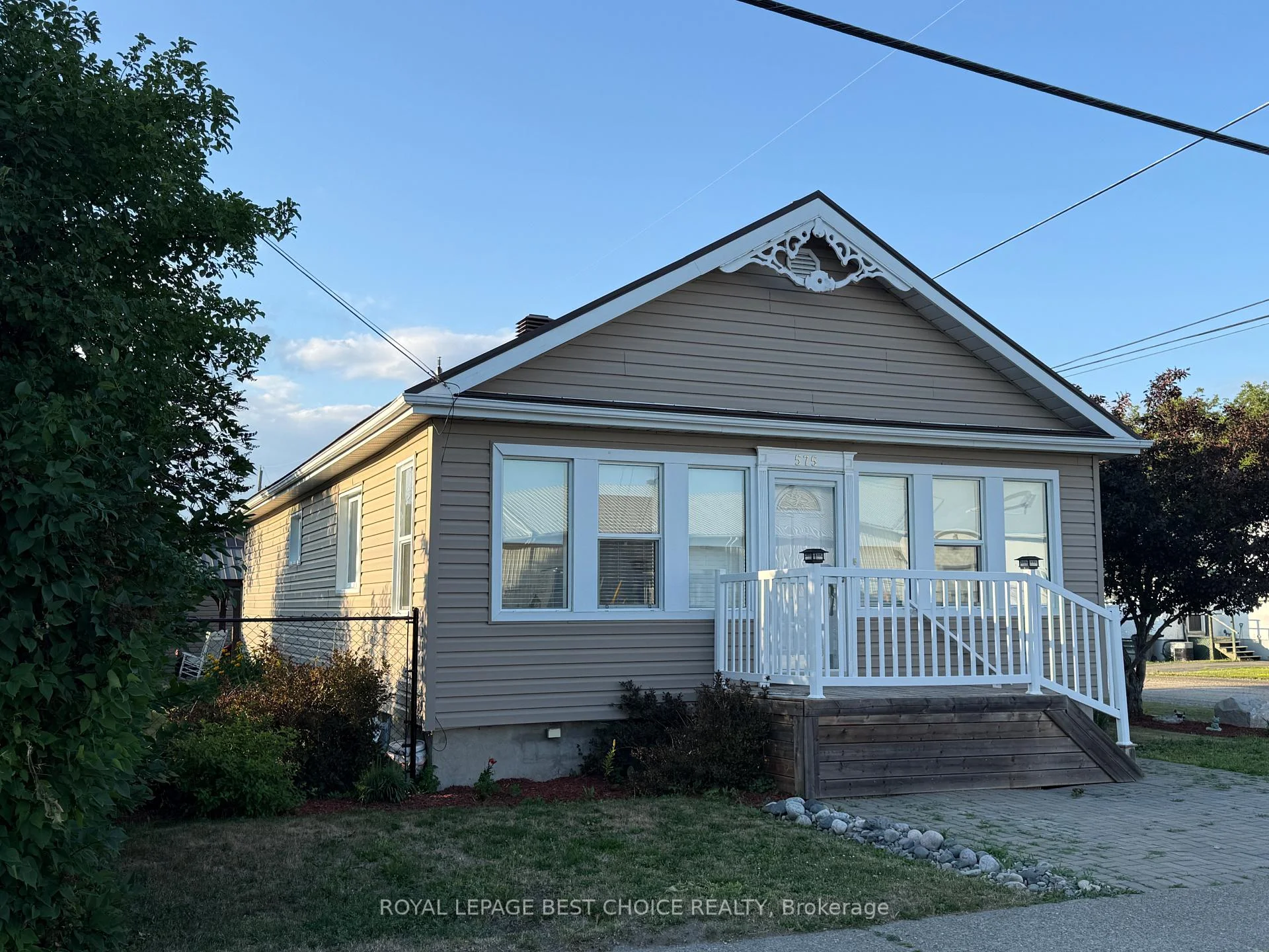 Photo 6 of 575 Browning Street, Temiskaming Shores, Haileybury — HOMEH